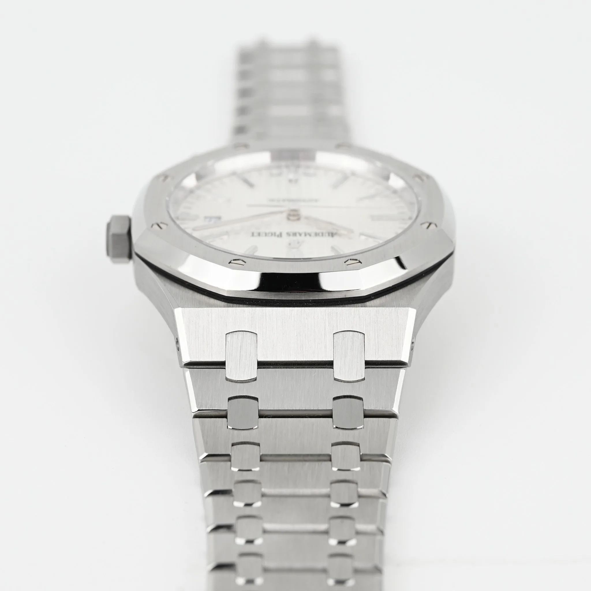 Royal Oak 15400ST.OO.1220ST.02 undefined  – 2017