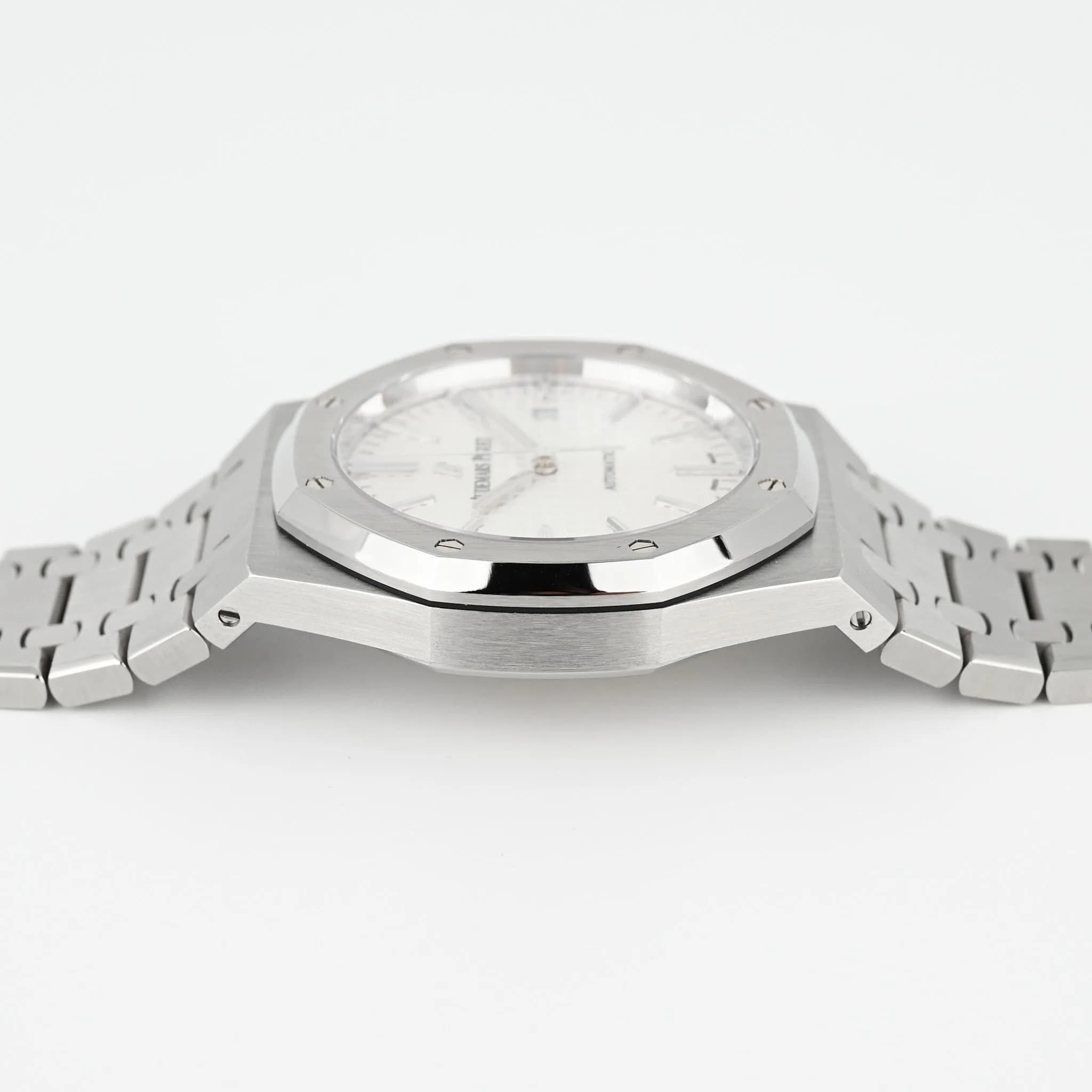 Royal Oak 15400ST.OO.1220ST.02 undefined  – 2017