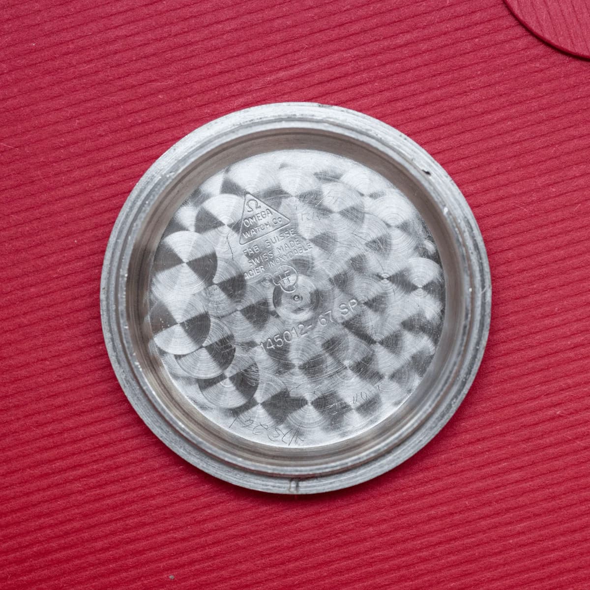 Omega Speedmaster: from the CK2915 to the Calibre 3861, the complete history of the Moonwatch