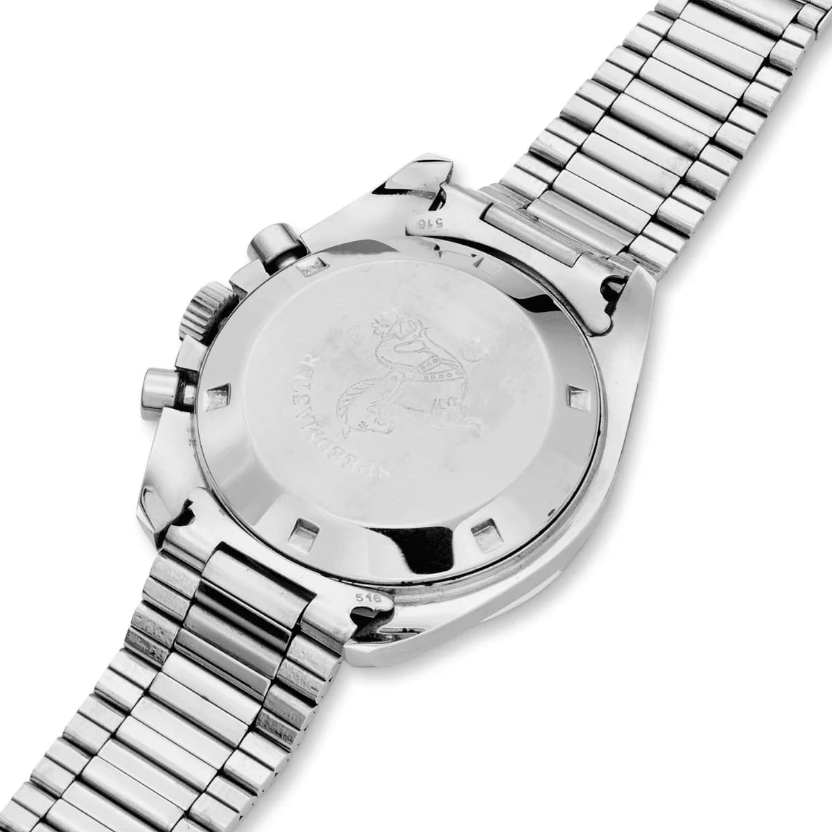 Omega Speedmaster: from the CK2915 to the Calibre 3861, the complete history of the Moonwatch