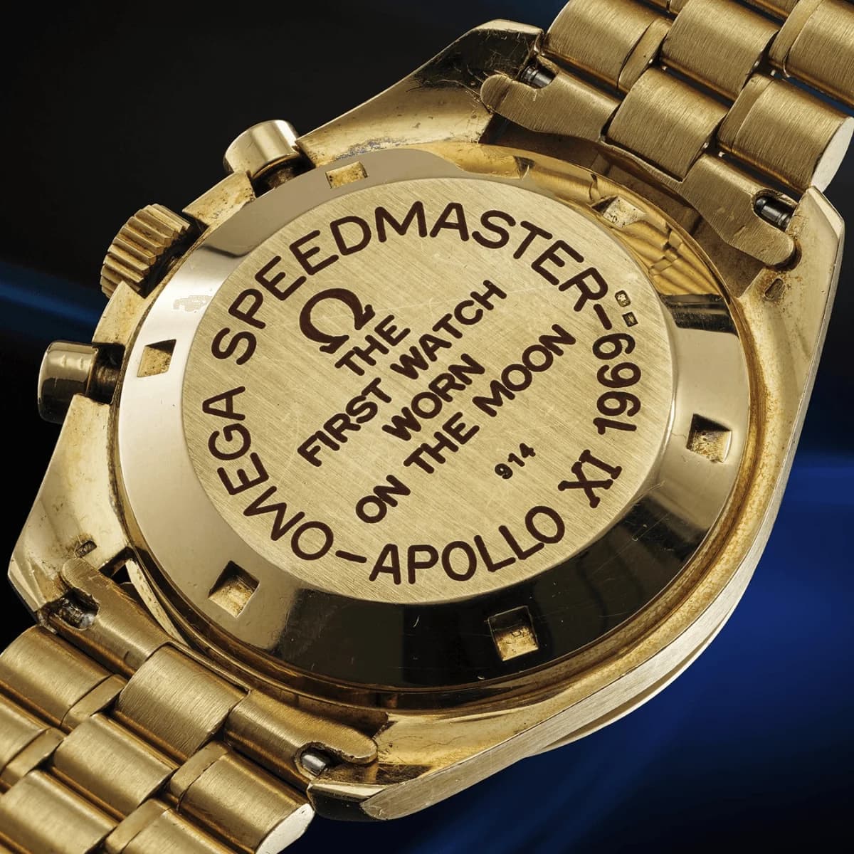 Omega Speedmaster: from the CK2915 to the Calibre 3861, the complete history of the Moonwatch