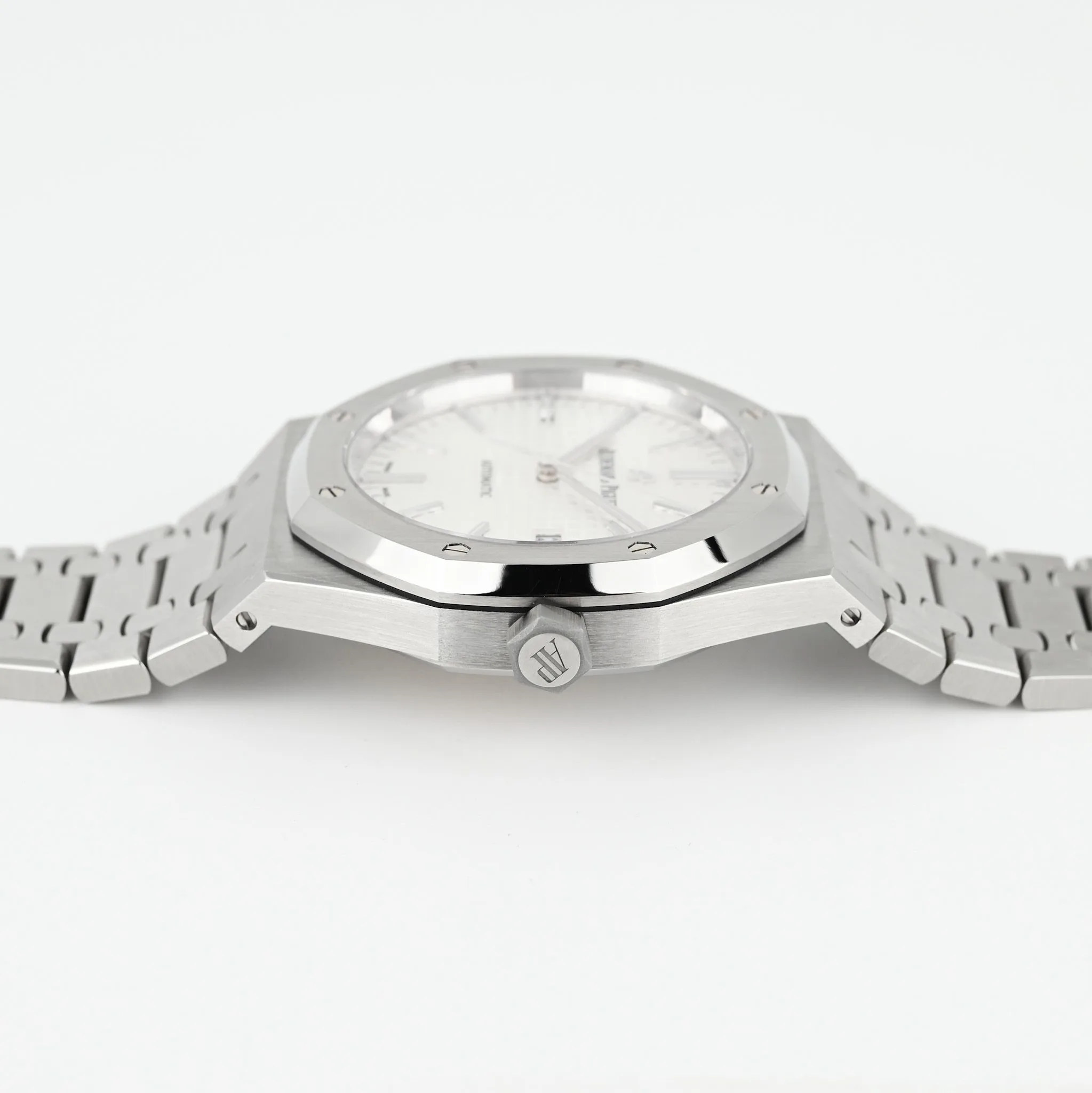 Royal Oak 15400ST.OO.1220ST.02 undefined  – 2017