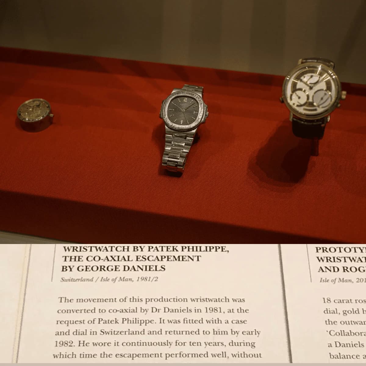 Patek Philippe Nautilus 3800: the comeback of the “mid-size”
