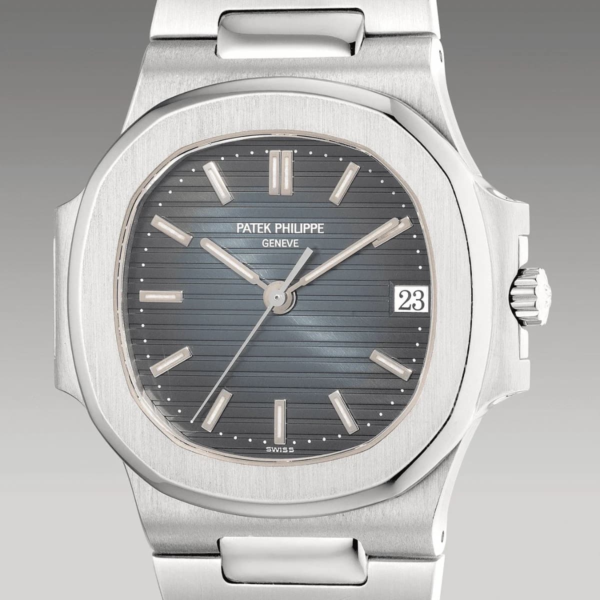 Patek Philippe Nautilus 3800: the comeback of the “mid-size”