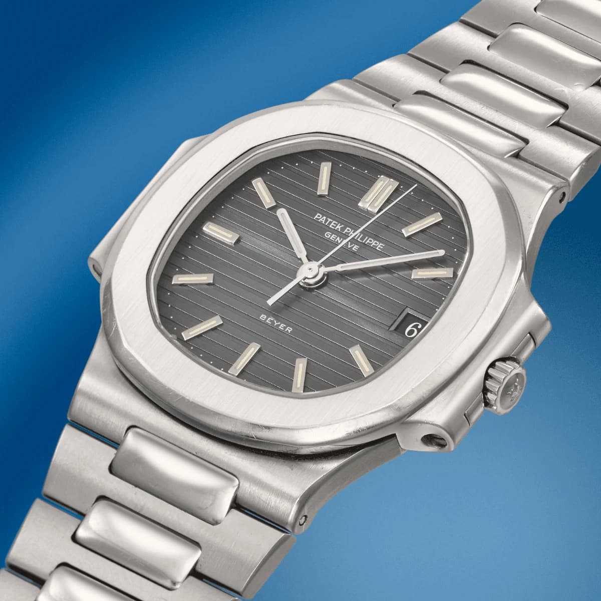 Patek Philippe Nautilus 3800: the comeback of the “mid-size”