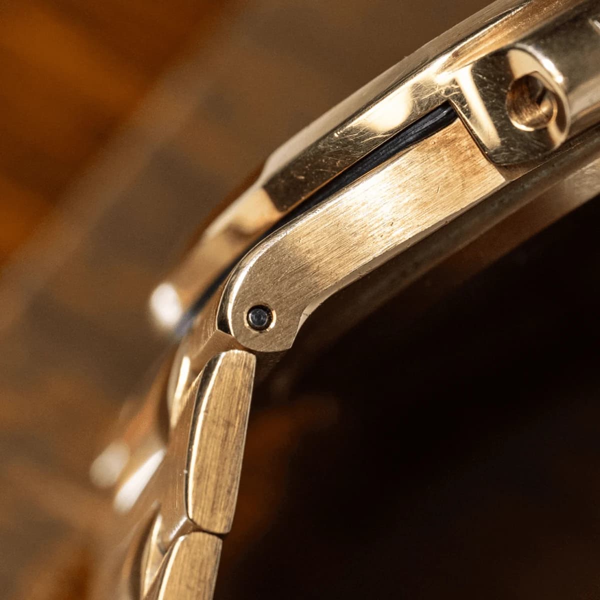 Patek Philippe Nautilus 3800 : la revanche de la "mid-size"