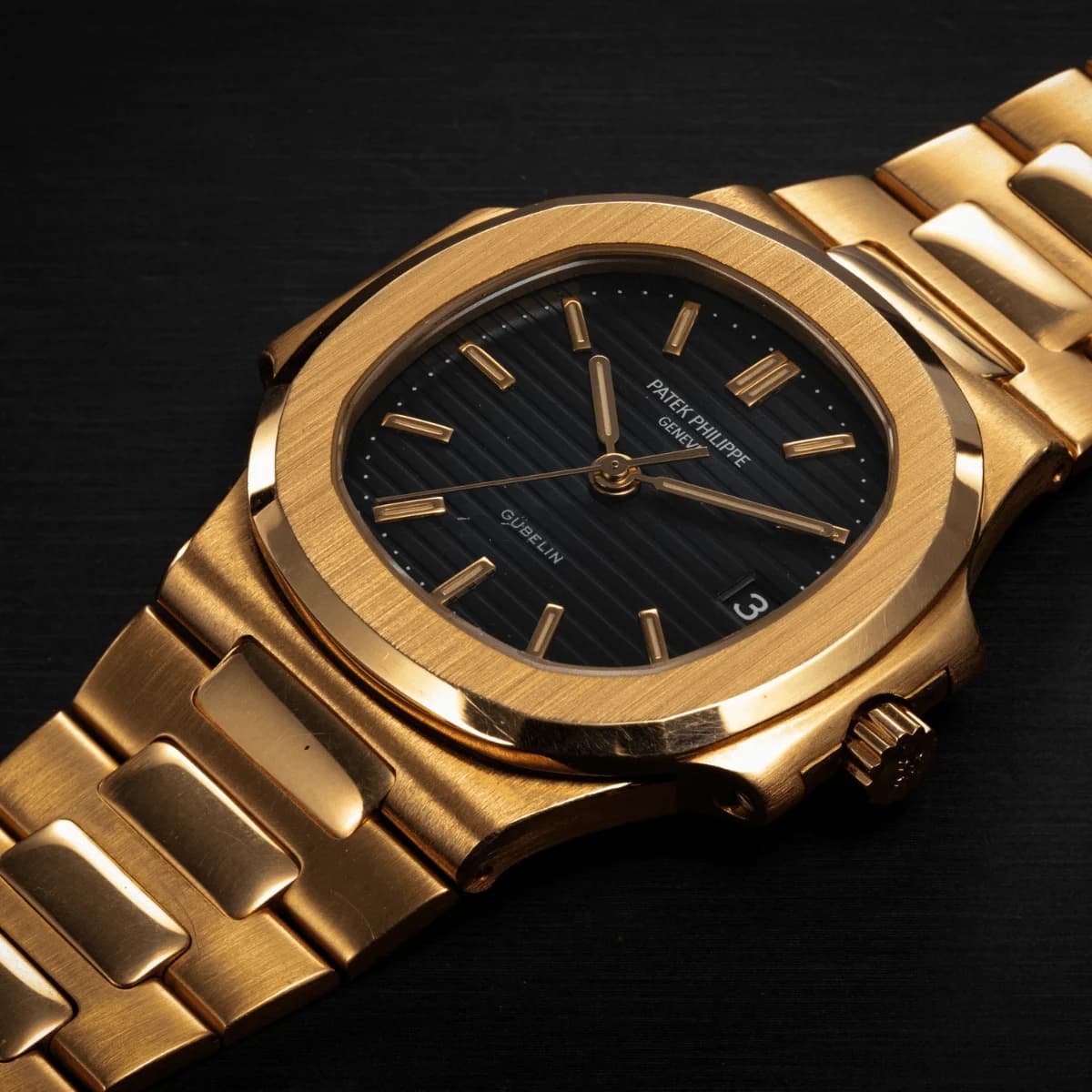 Patek Philippe Nautilus 3800: the comeback of the “mid-size”