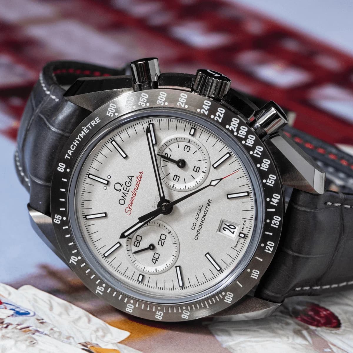 La boutique sélectionne 5 montres à moins de 10 000€ pour l'été