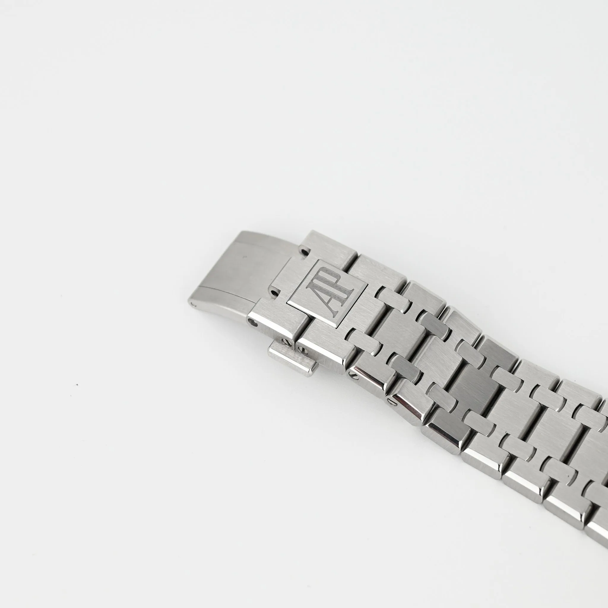 Royal Oak 15400ST.OO.1220ST.02 undefined  – 2017