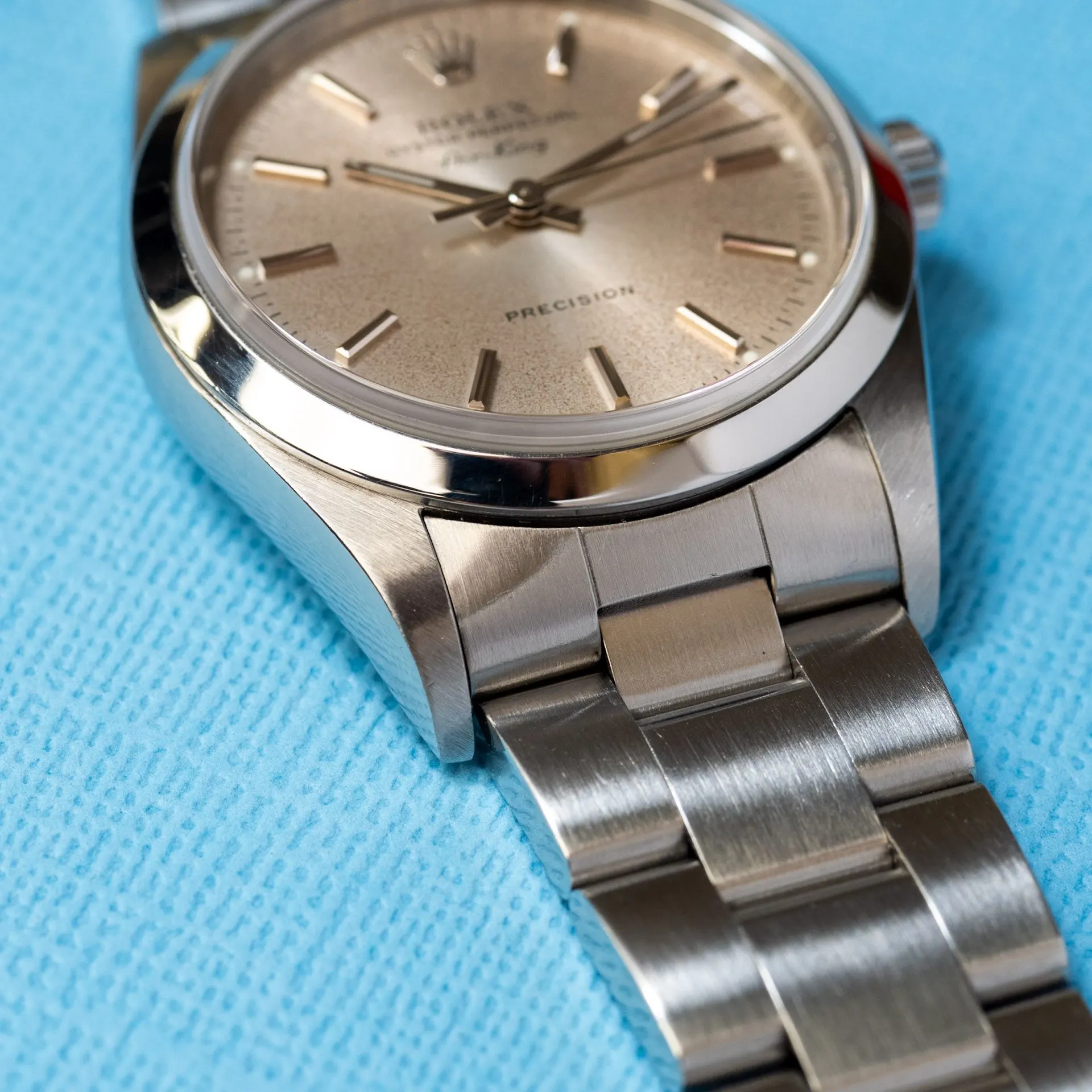 Air-King 14000M Acier  – 2000