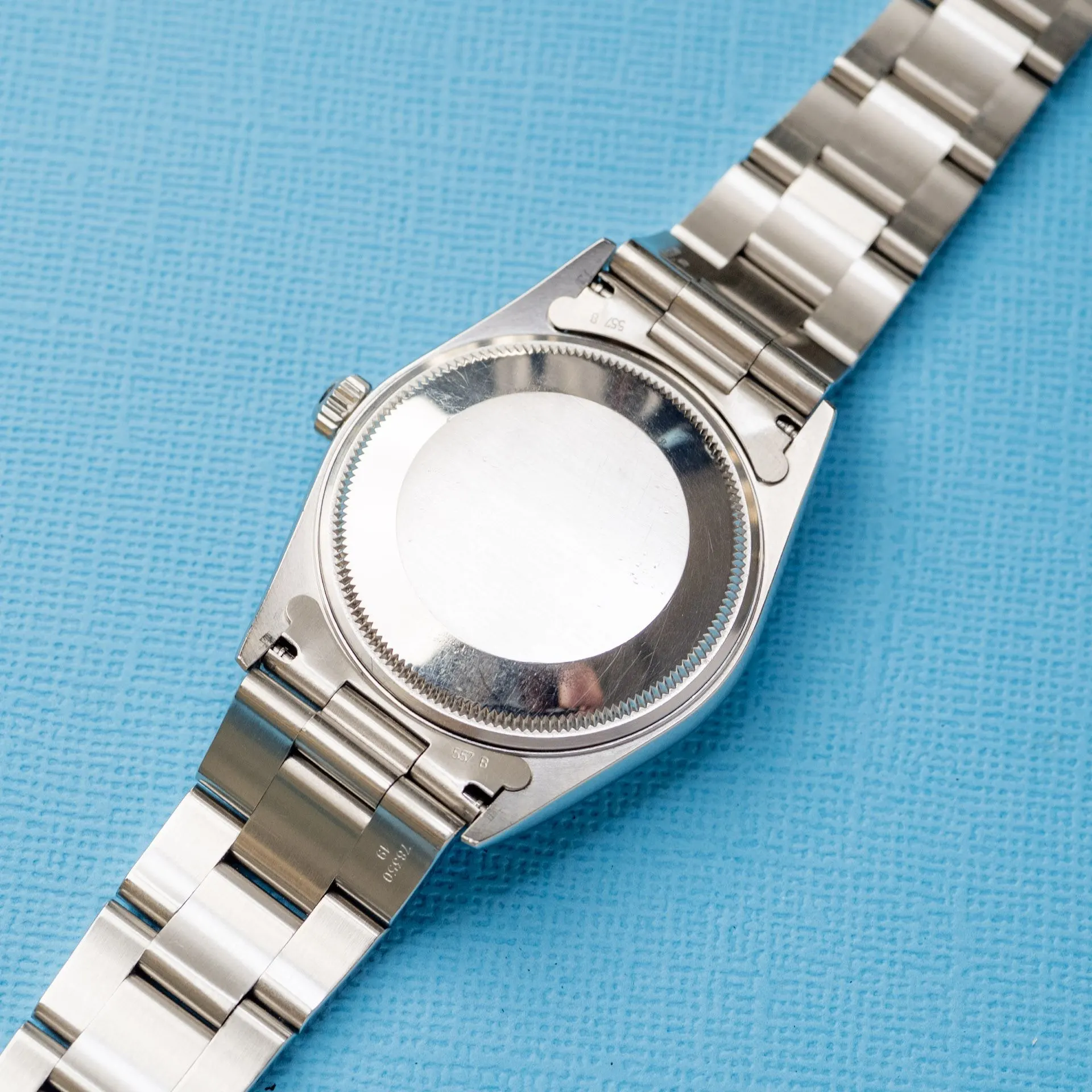 Air-King 14000M Acier  – 2000