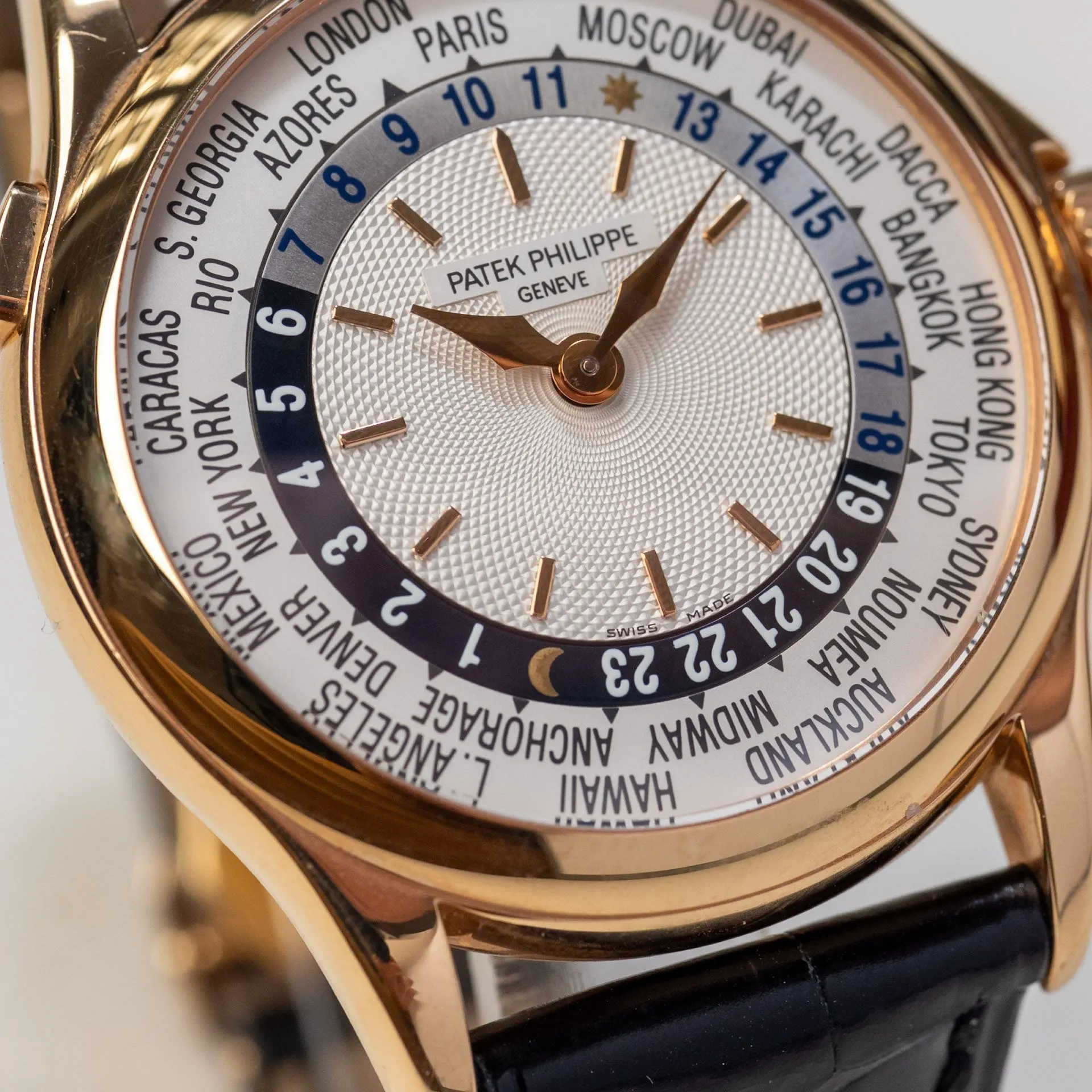 Complications 5110R-001 Alligator  – 2004