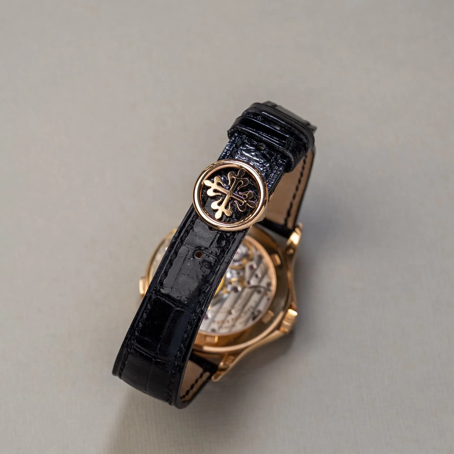 Complications 5110R-001 Alligator  – 2004