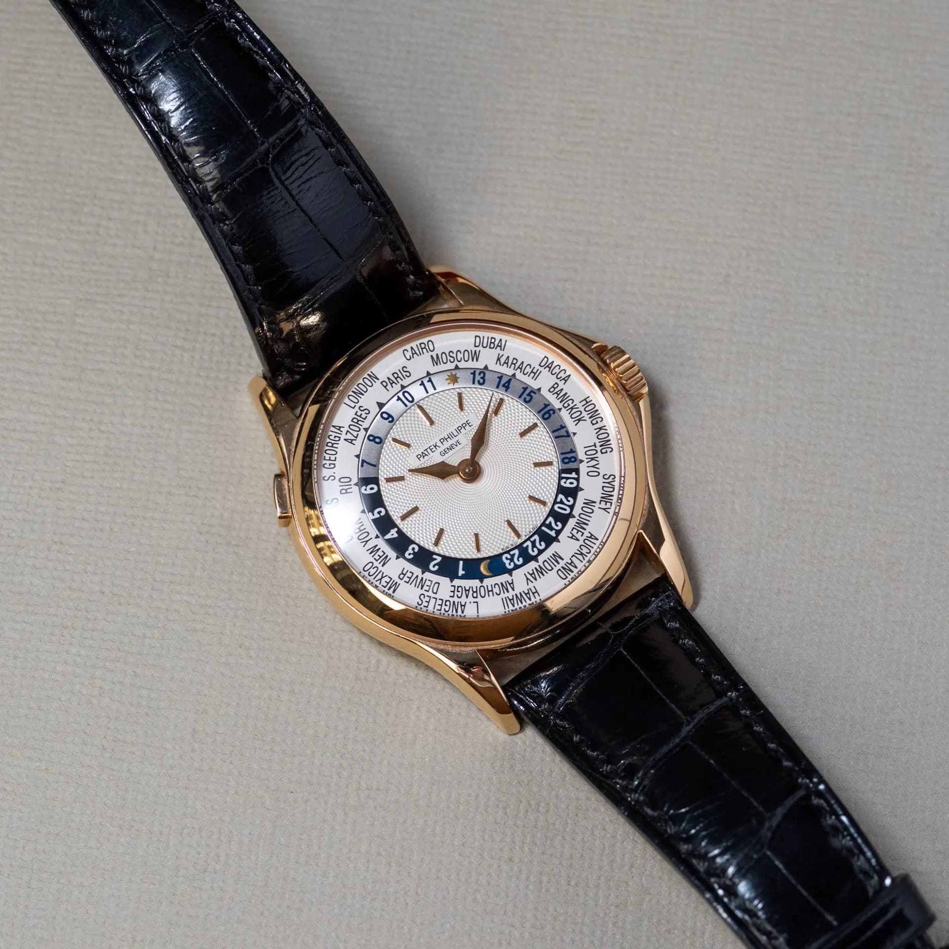 Complications 5110R-001 Alligator  – 2004