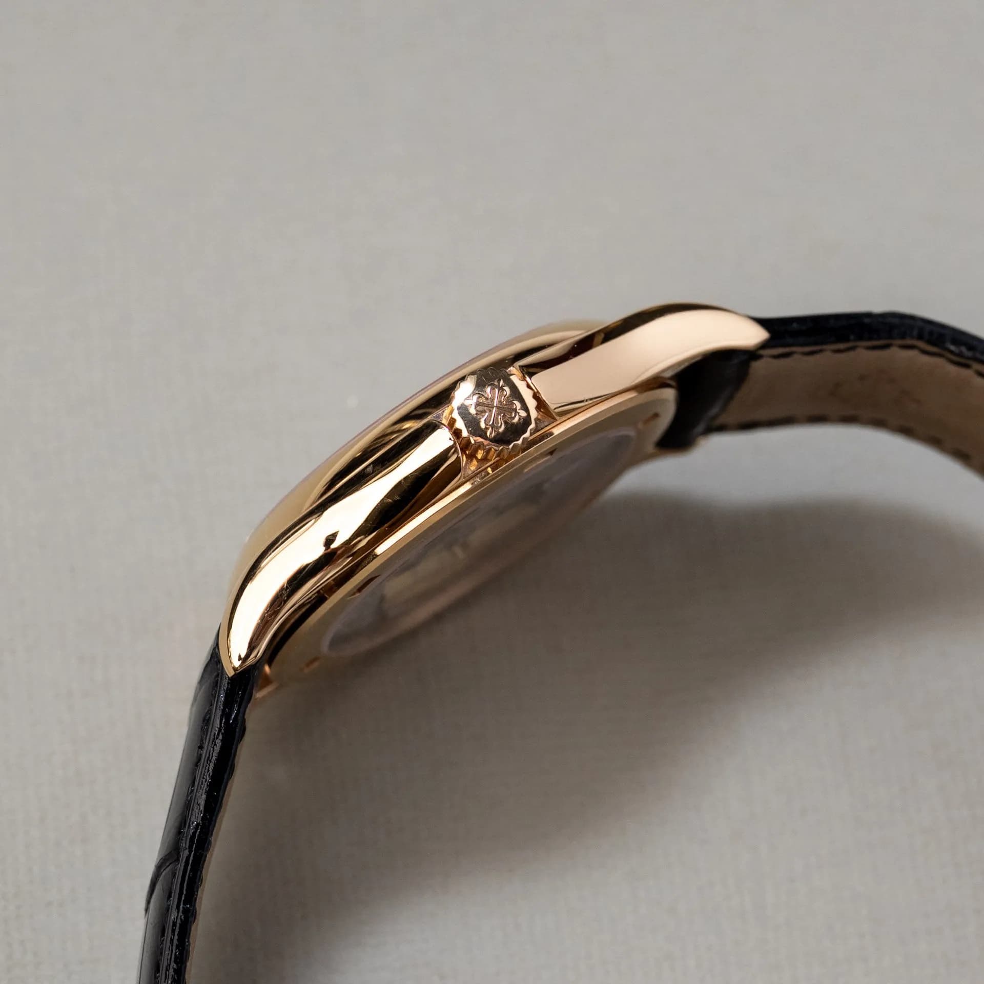 Complications 5110R-001 Alligator  – 2004