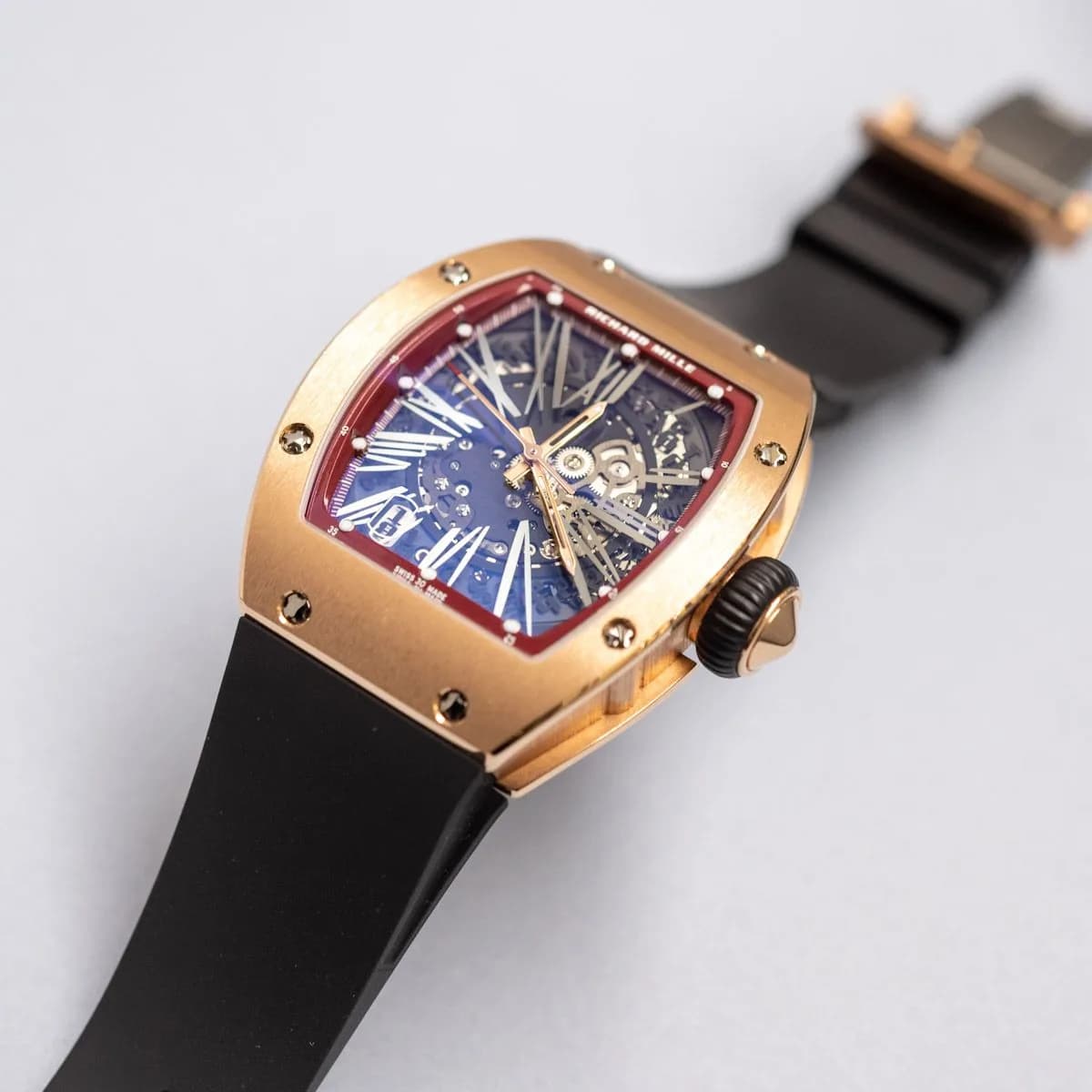Richard mille rm 23 sales