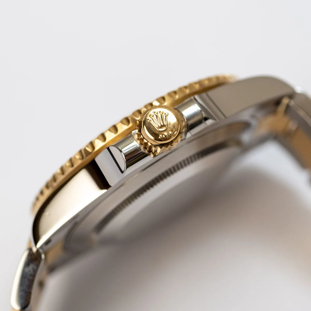 Submariner 126613LB Or & Acier "Two-Tone" – 2024