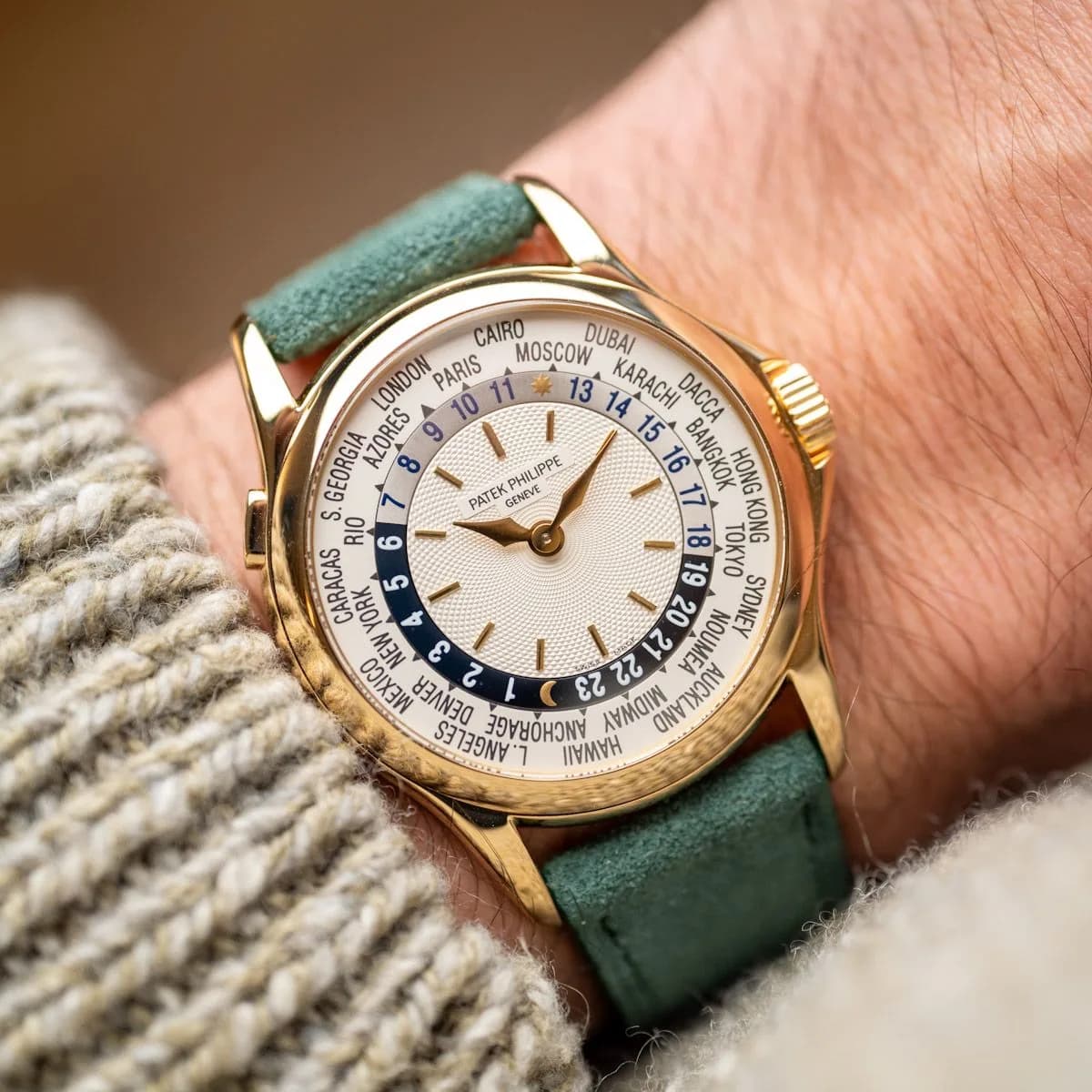 5110j patek sale