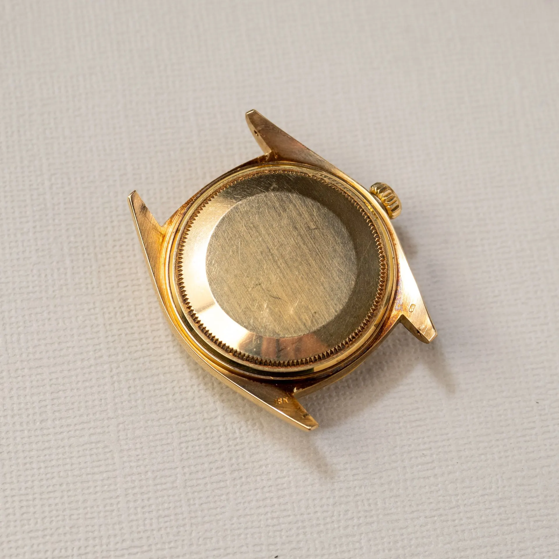 Day-Date 1803 Or Jaune "Confetti" – 1972