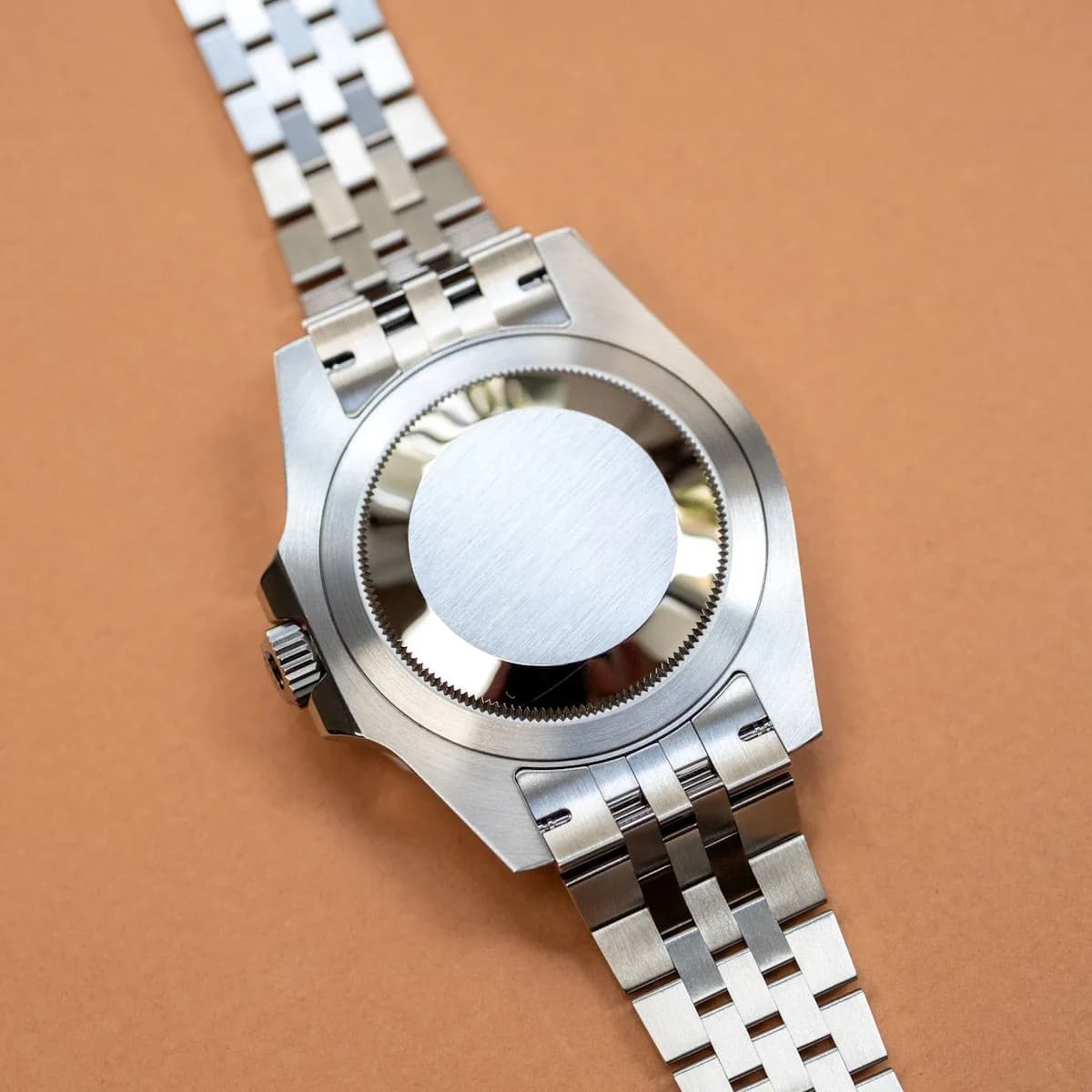 GMT-Master II 126710BLNR Acier "Batman" – 2020