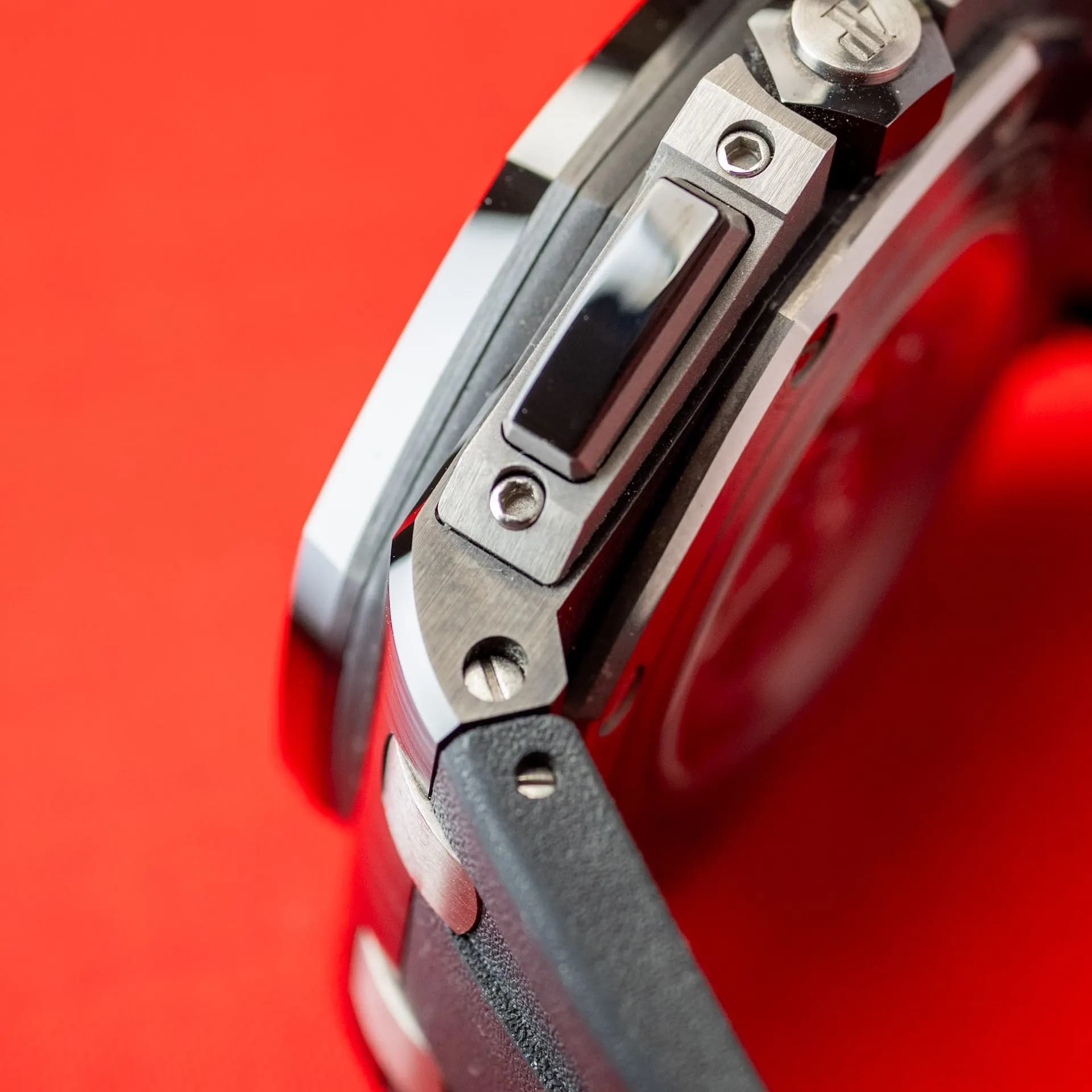 Royal Oak Offshore 26402CE.OO.A002CA.01 Rubber "Black Ceramic" – 2013