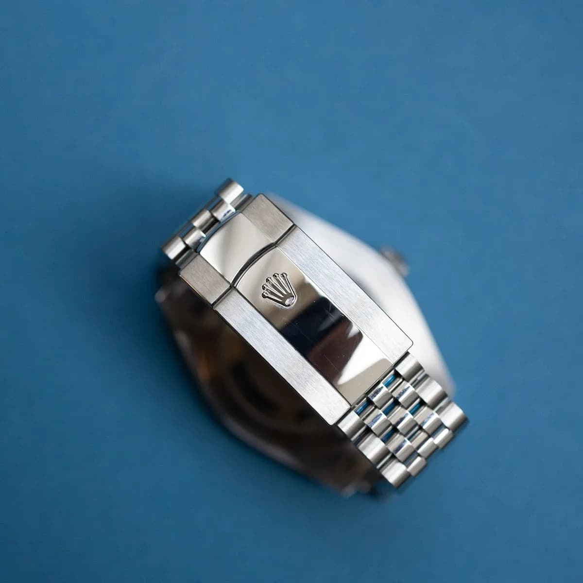 Datejust 126334 Acier  – 2020
