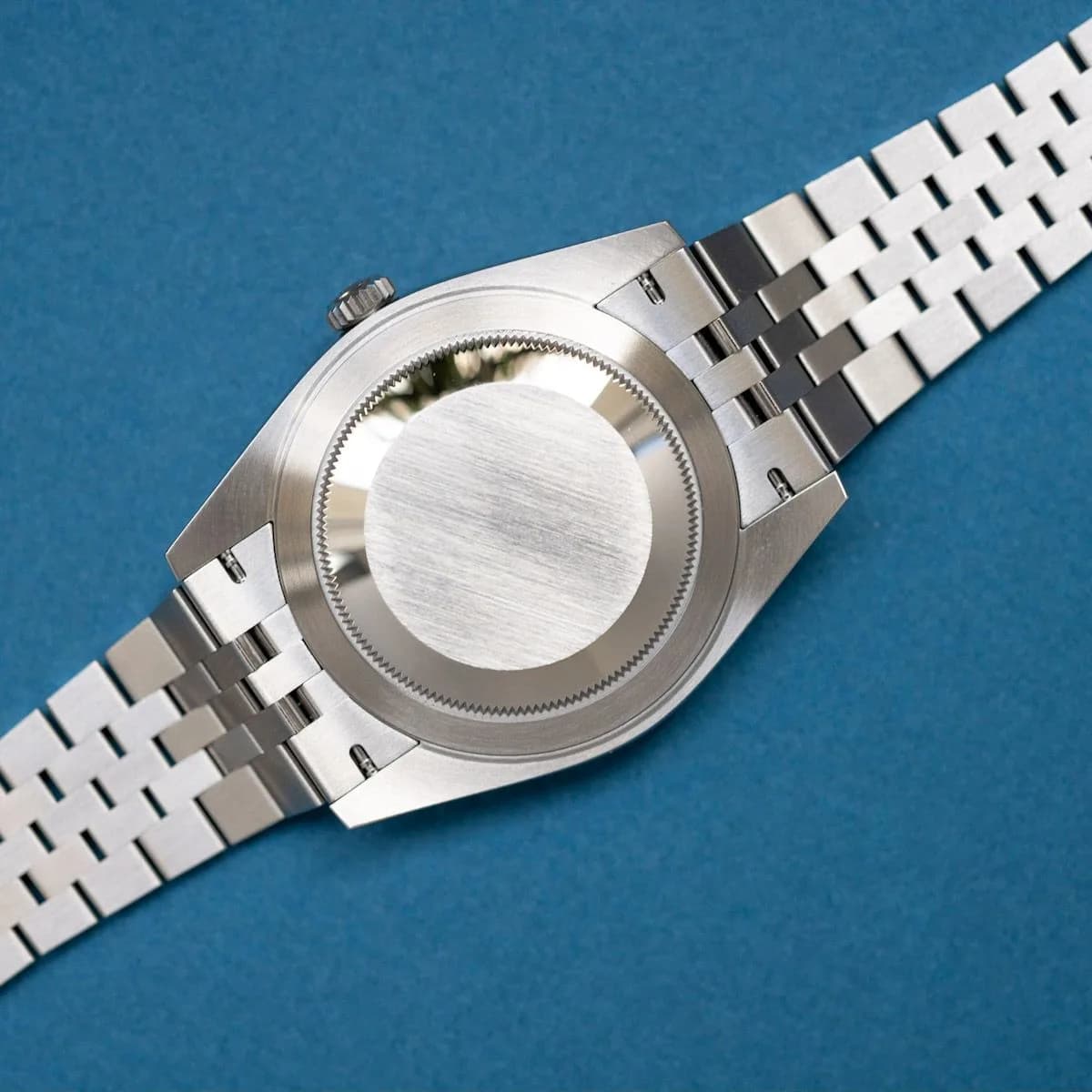 Datejust 126334 Acier  – 2020