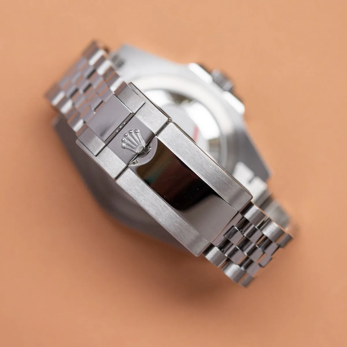 GMT-Master II 126710BLNR Acier "Batman" – 2020