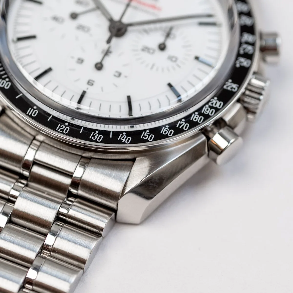 Speedmaster 310.30.42.50.04.001 Stainless Steel  – 2024