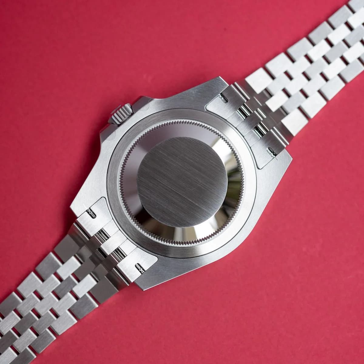 GMT-Master II 126710BLRO Stainless Steel "Pepsi" – 2019
