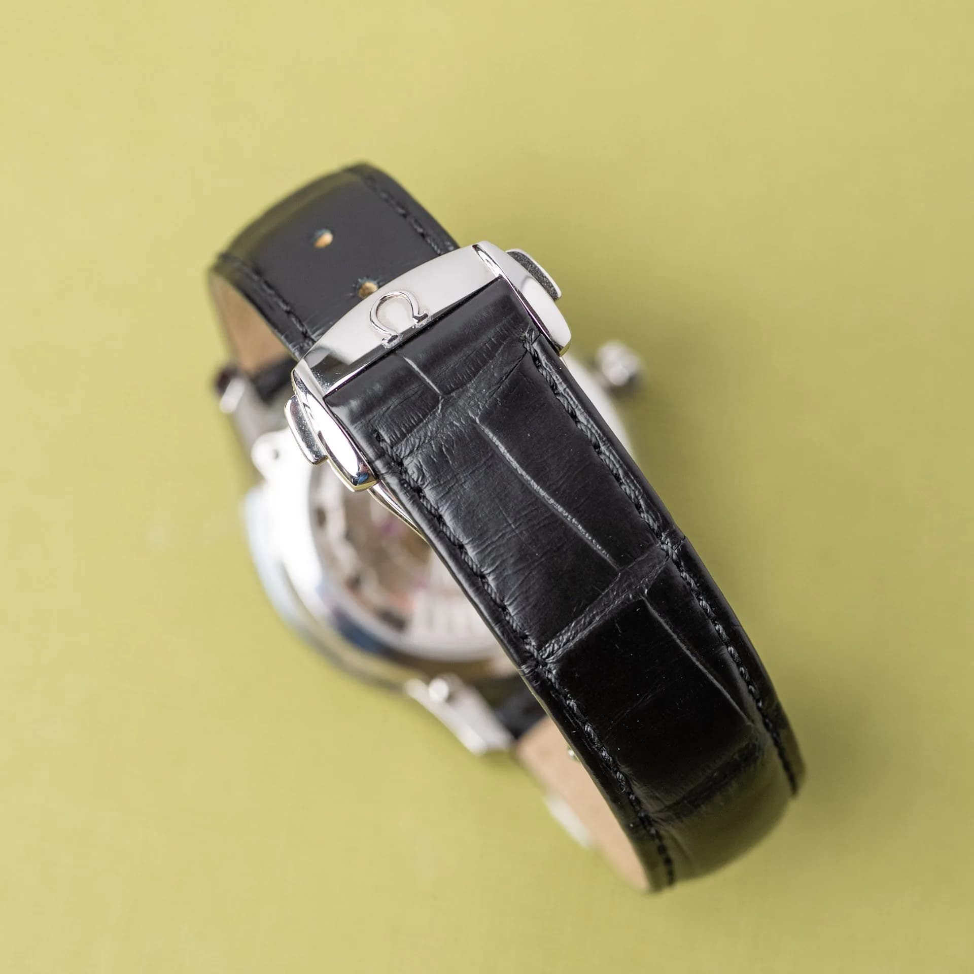De-Ville 431.33.41.21.03.001 Cuir "Co Axial" – 2015