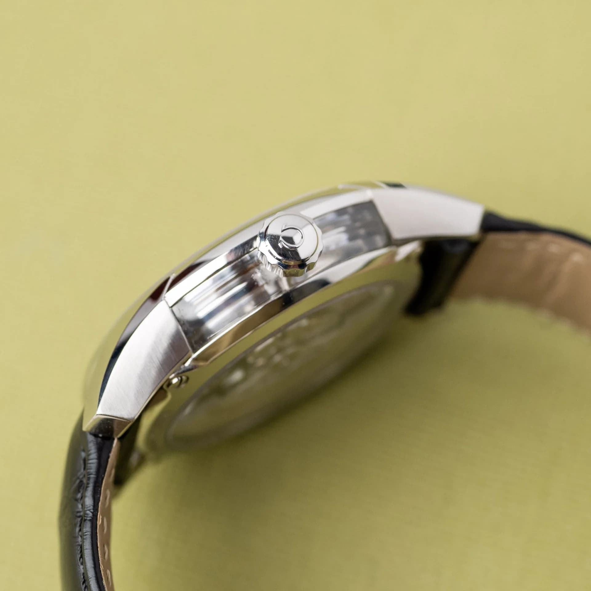 De-Ville 431.33.41.21.03.001 Cuir "Co Axial" – 2015