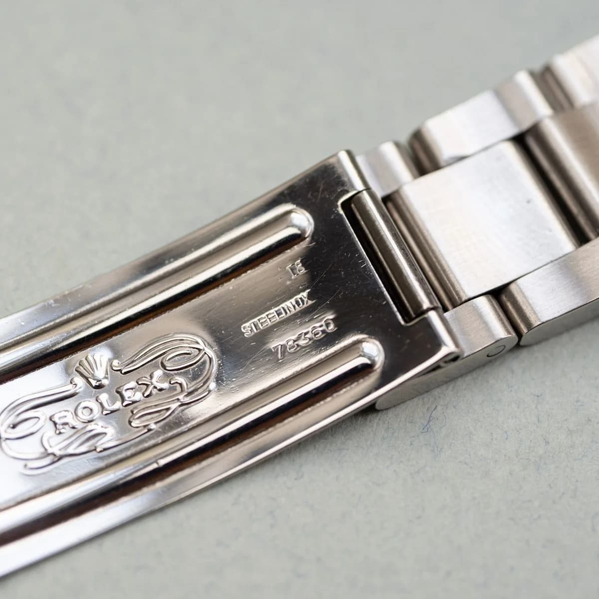 Daytona 16520 undefined "Inverted 6" – 1991