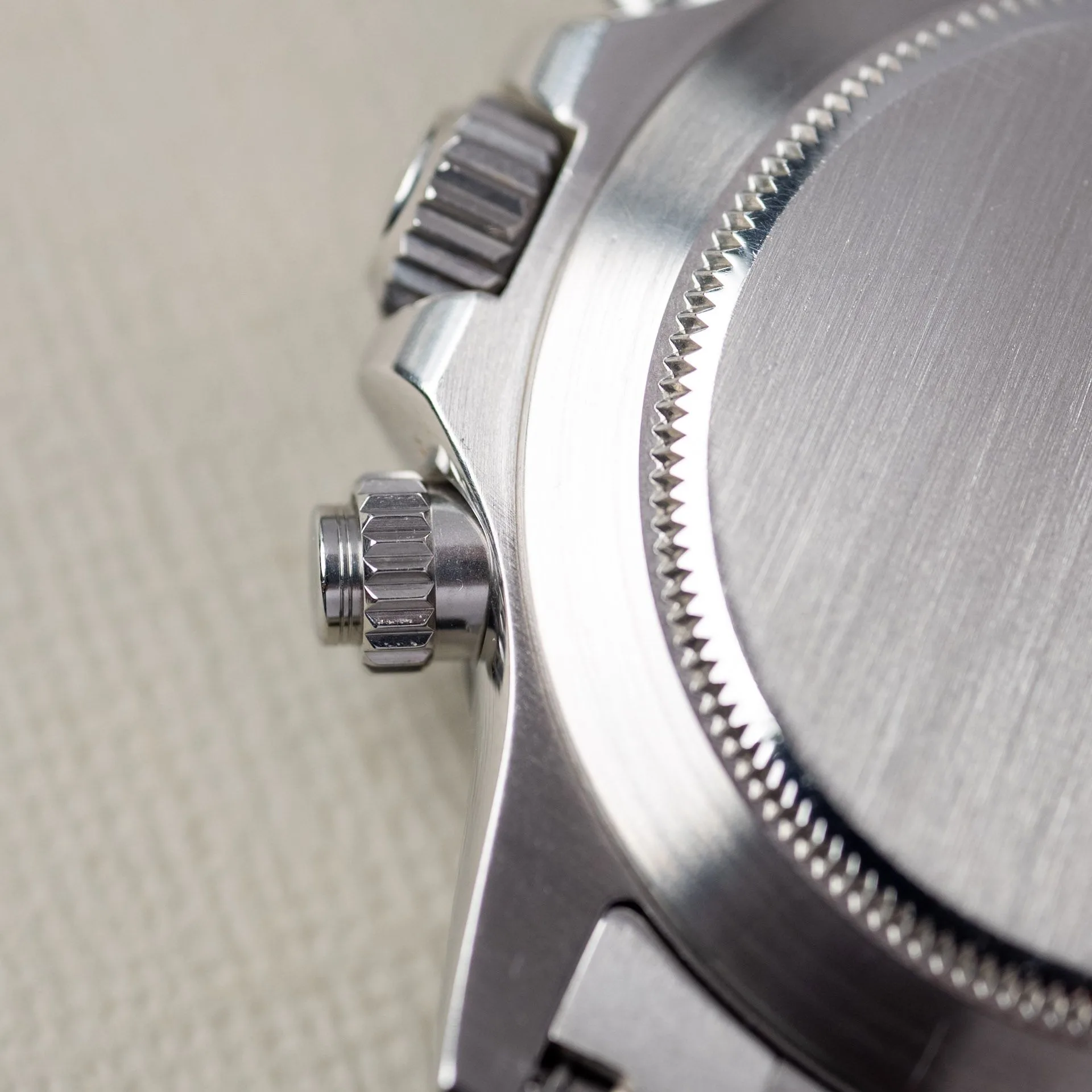 Daytona 116520 Stainless Steel  – 2010