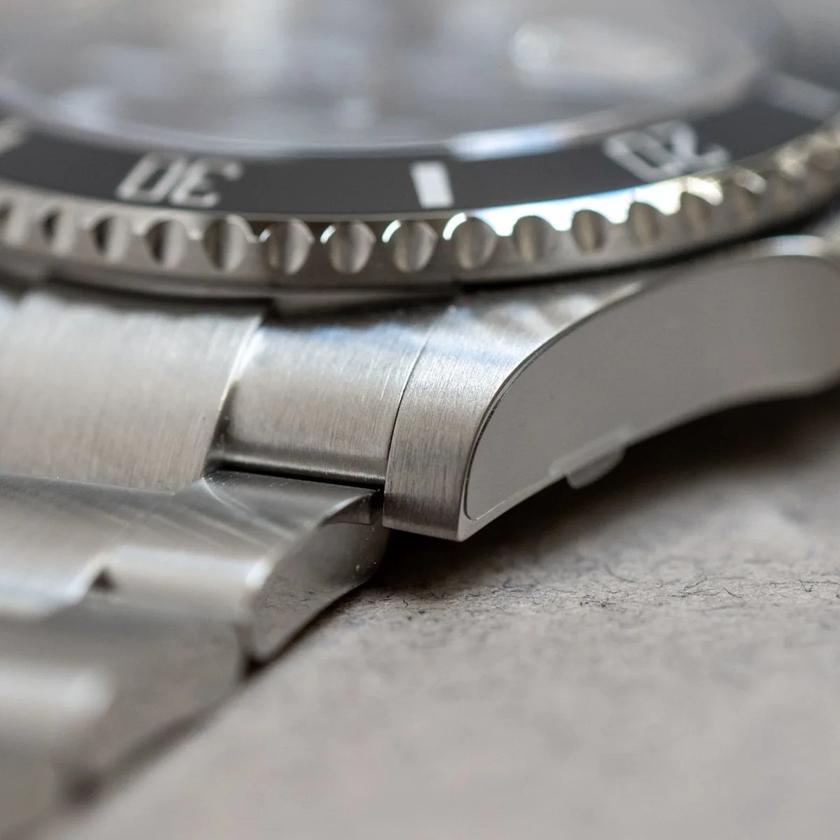 Submariner 126610LN Acier  – 2021