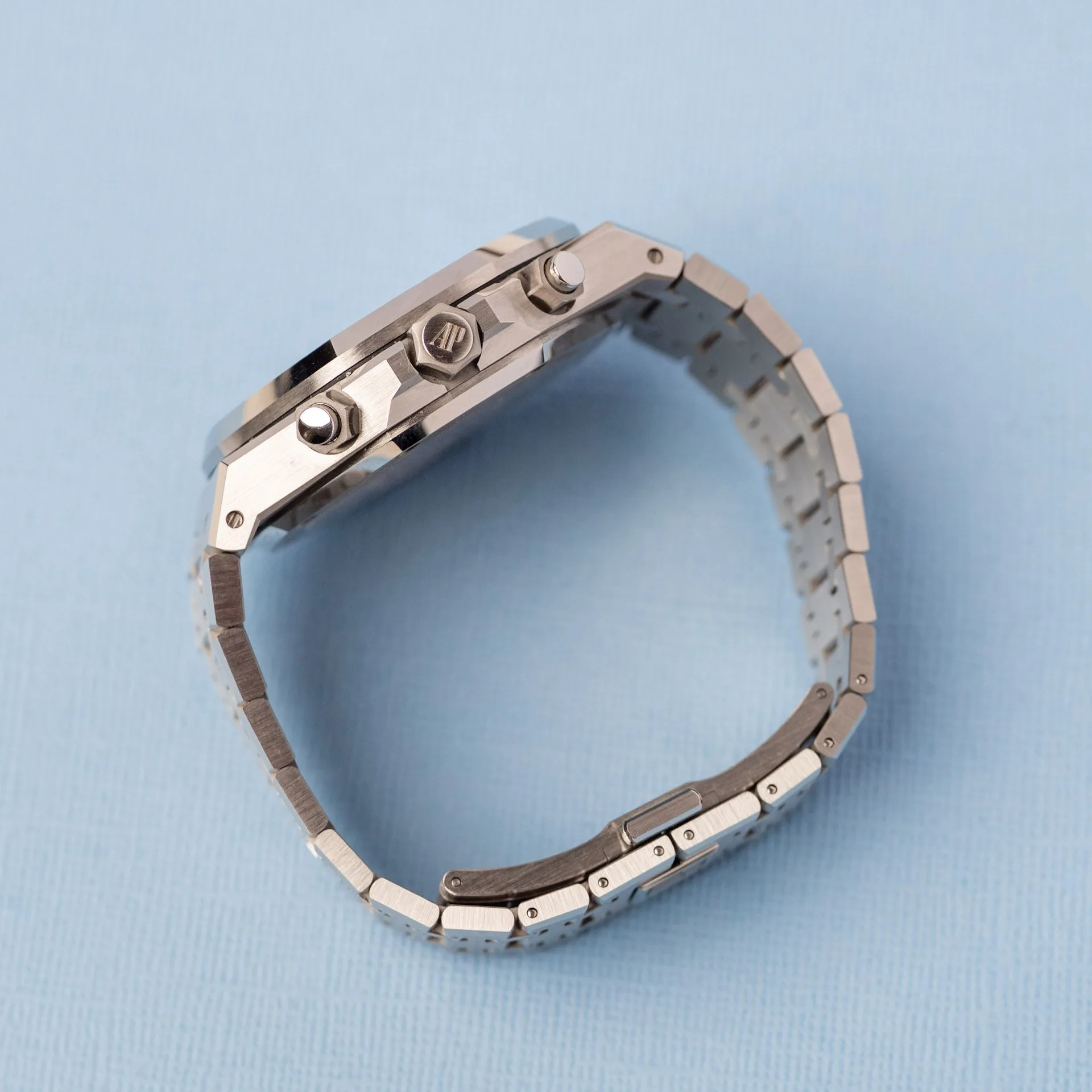 Royal Oak 26240ST.OO.1320ST.06 Acier  – 2022