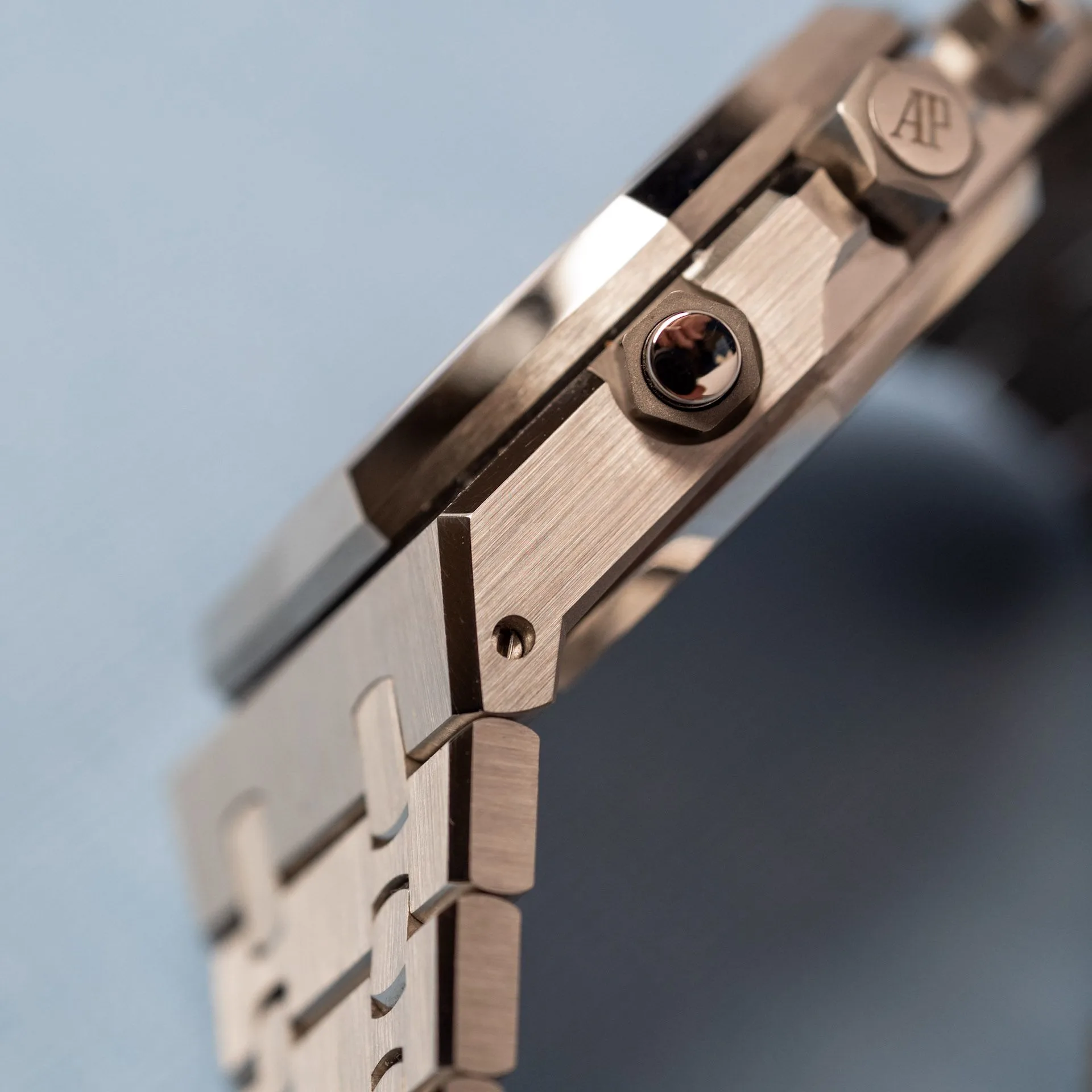 Royal Oak 26240ST.OO.1320ST.06 Acier  – 2022