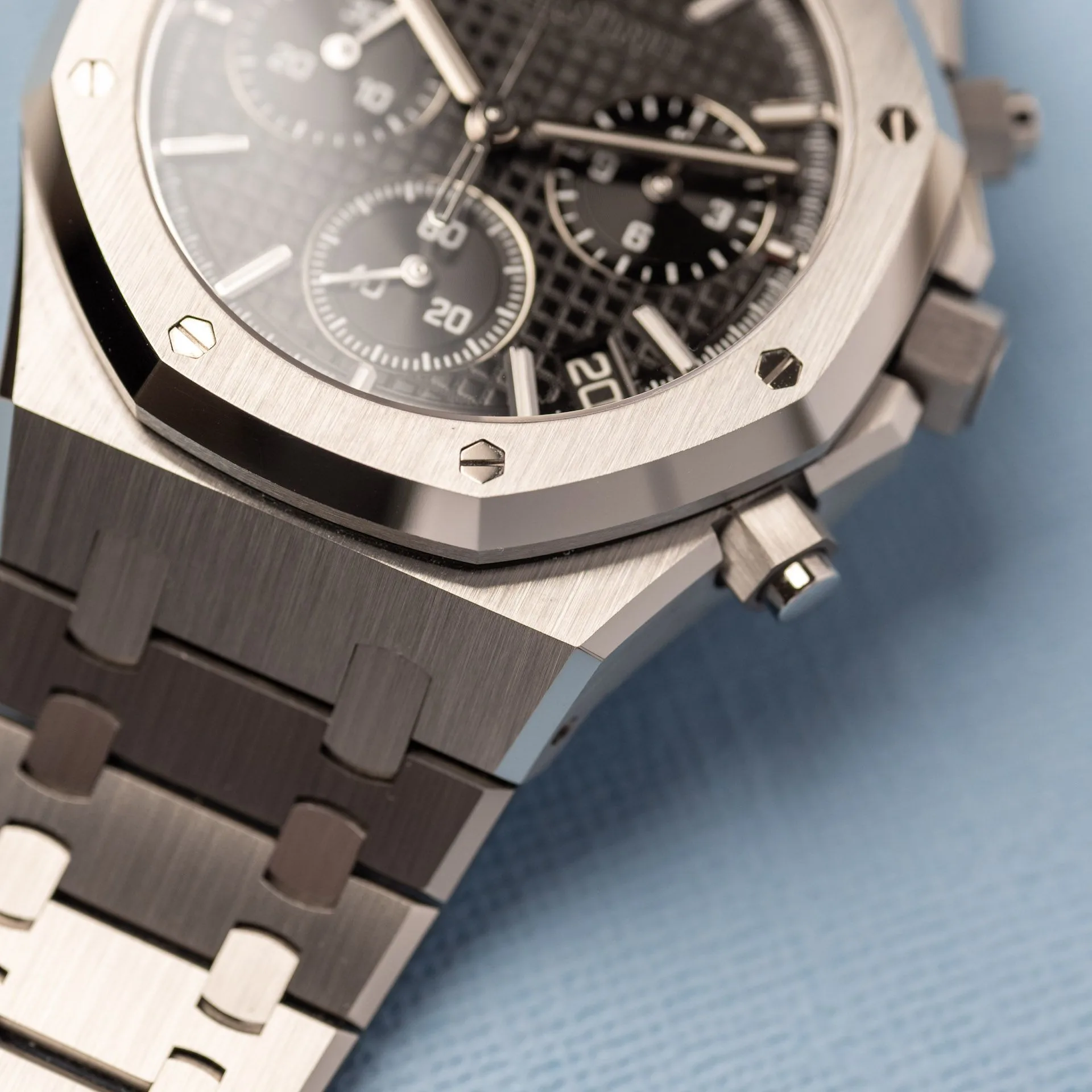 Royal Oak 26240ST.OO.1320ST.06 Acier  – 2022