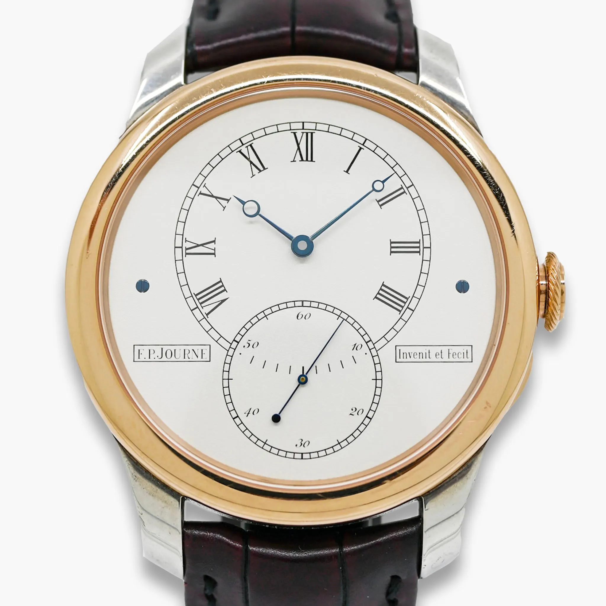 Tourbillon T30 Leather  – 2013