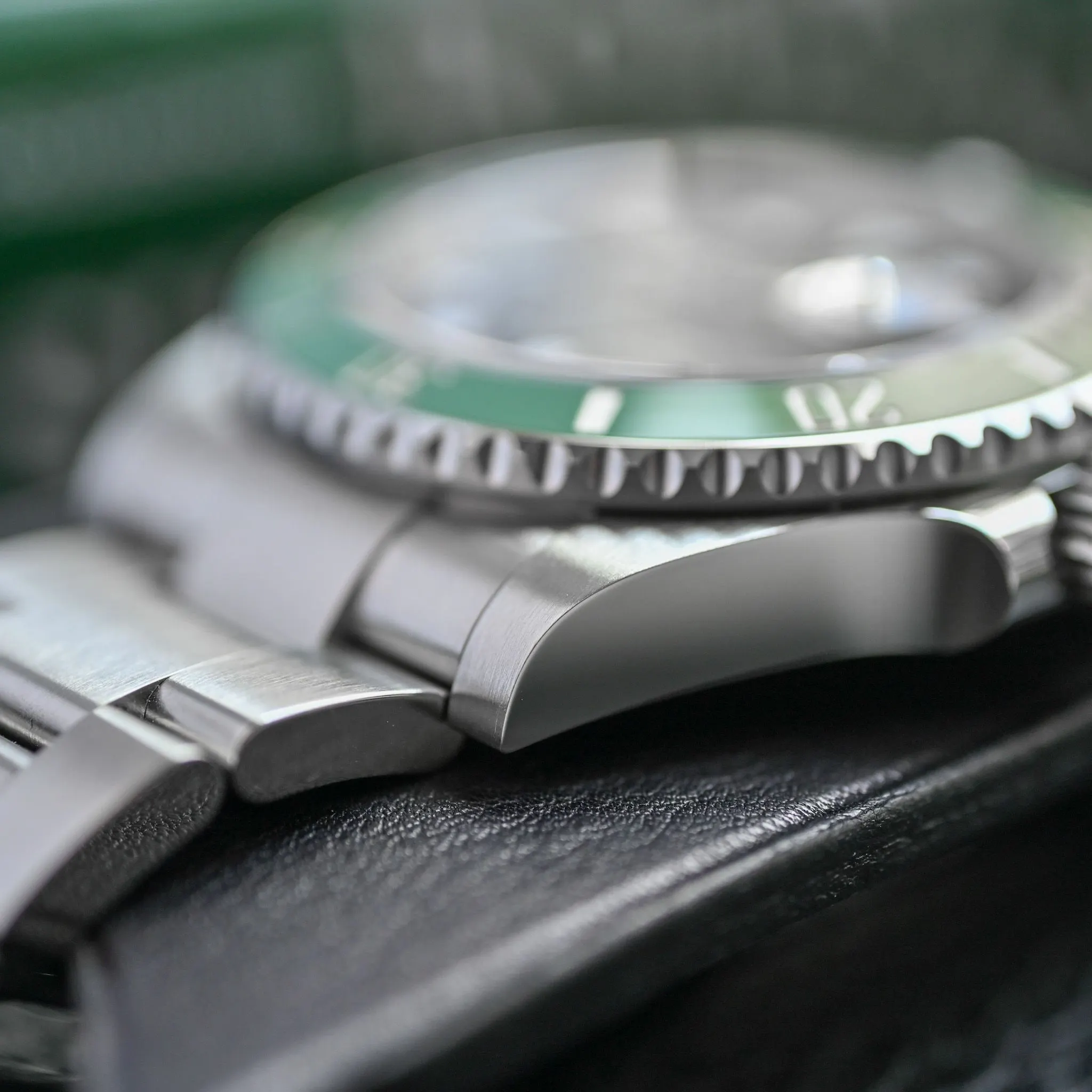 Submariner 126610LV Stainless Steel  – 2022