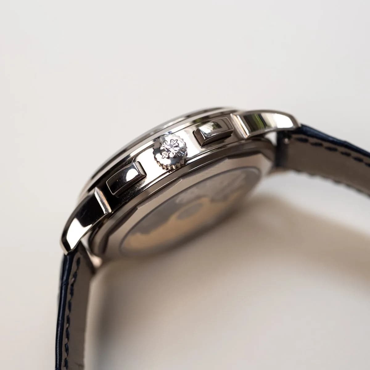 Grand Complications 5930G Alligator  – 2017