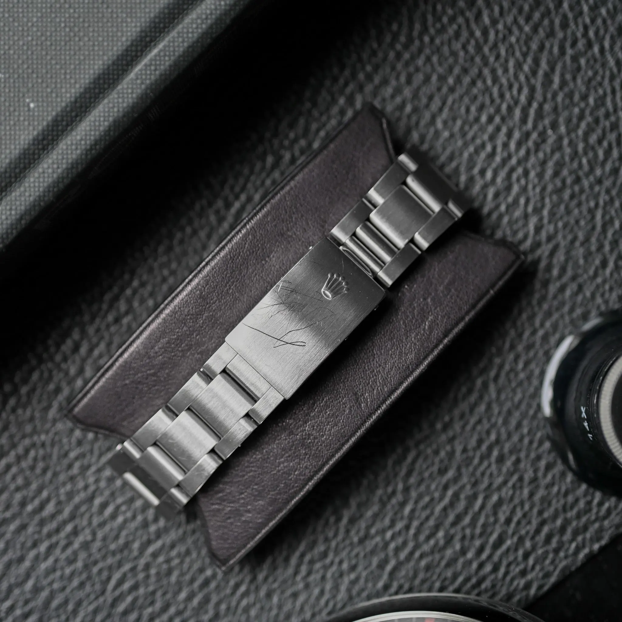 Daytona 16520 Stainless Steel  – 1990