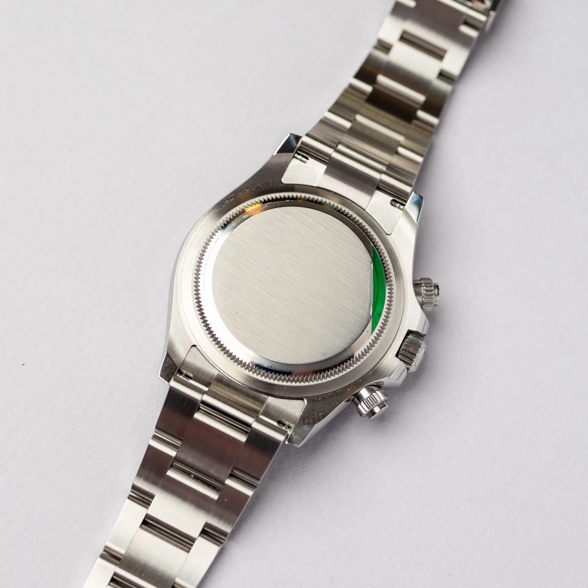 Daytona 126500LN Acier  – 2024