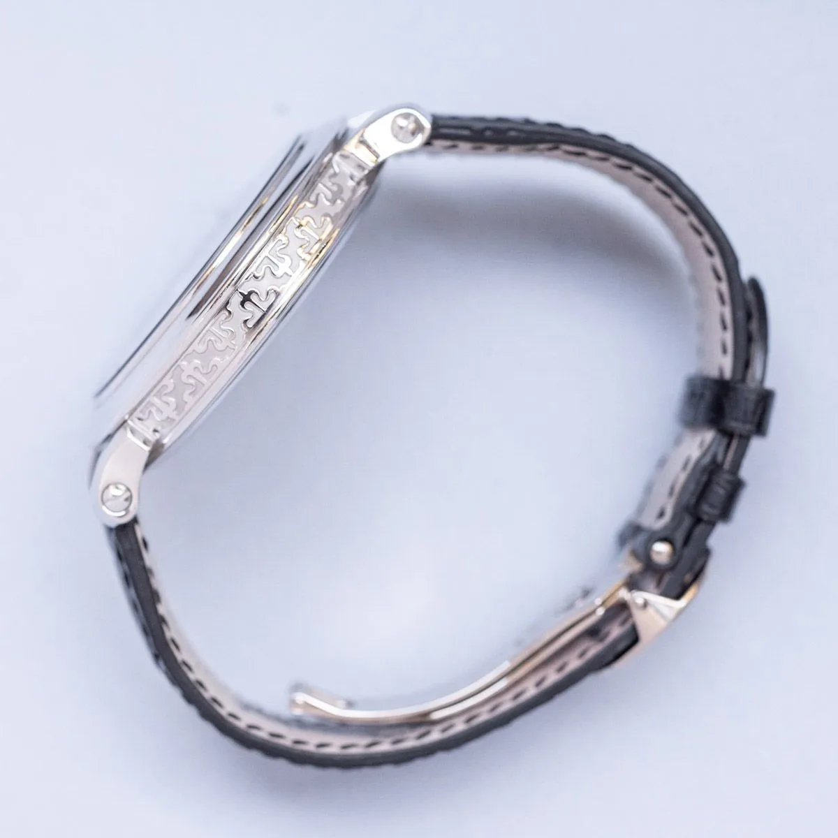 Grand Complications 5102G Alligator "Celestial" – 2005