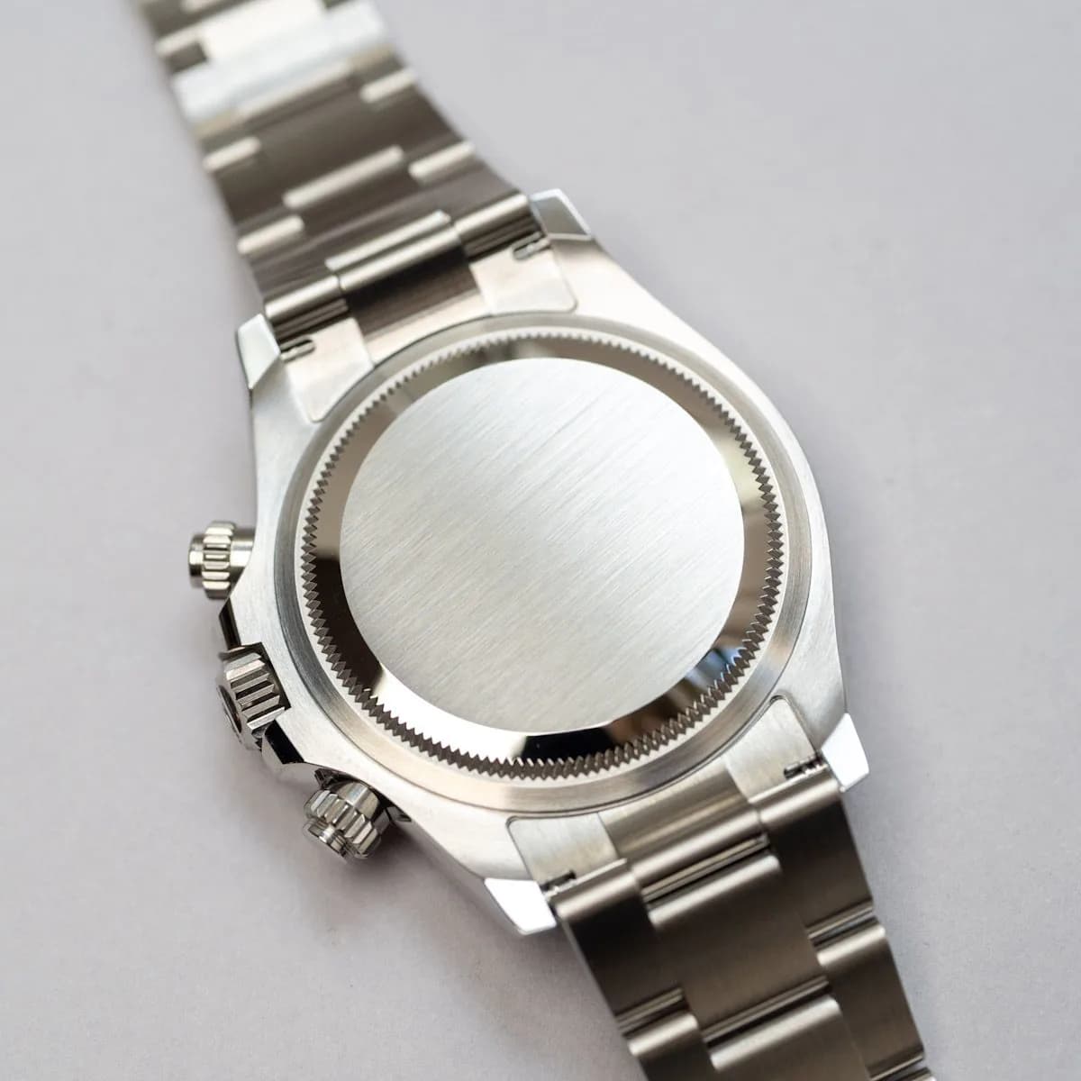 Daytona 126500LN Acier  – 2024