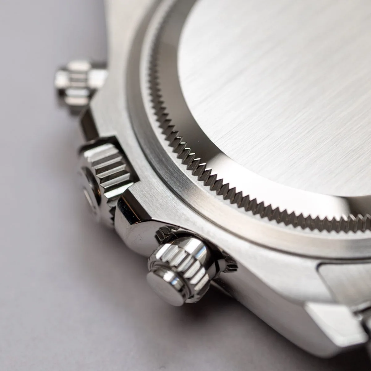 Daytona 126500LN Acier  – 2024