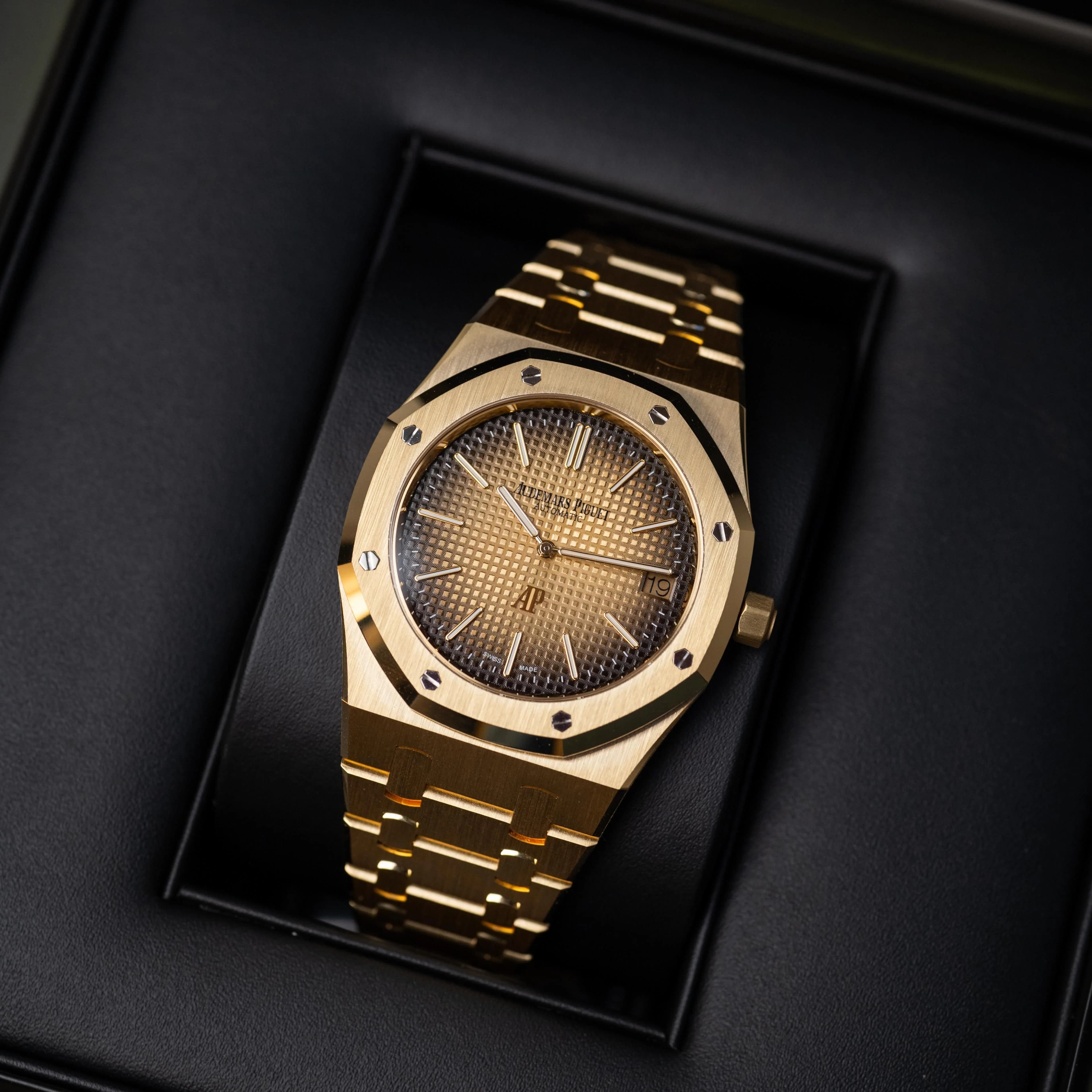 Les Prix du Neuf et Tarifs des montres Audemars Piguet 2026