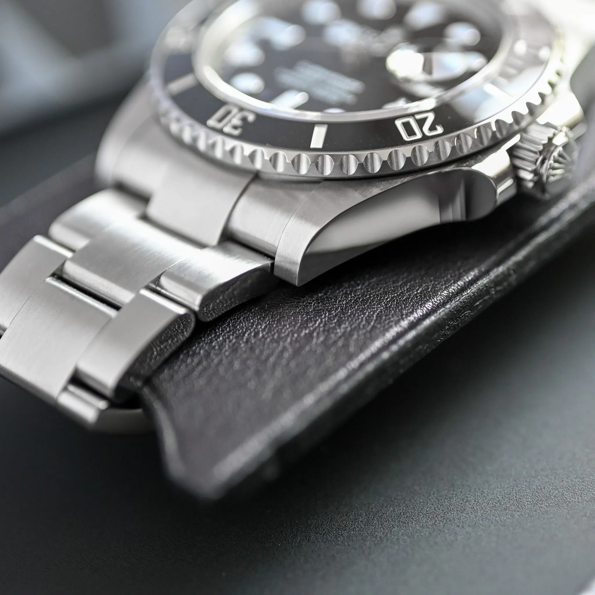 Submariner 126610LN Acier  – 2022