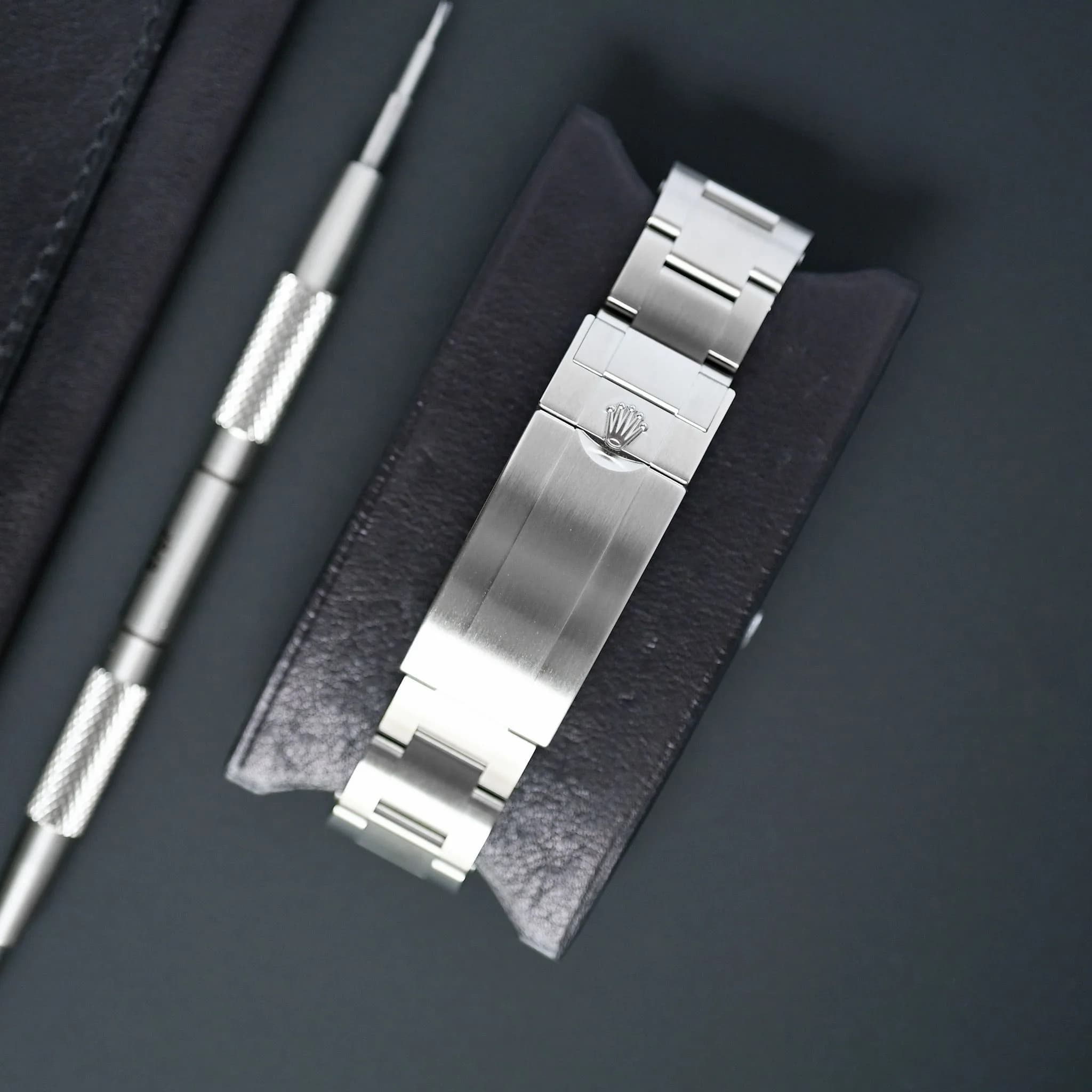 Submariner 126610LN Acier  – 2022