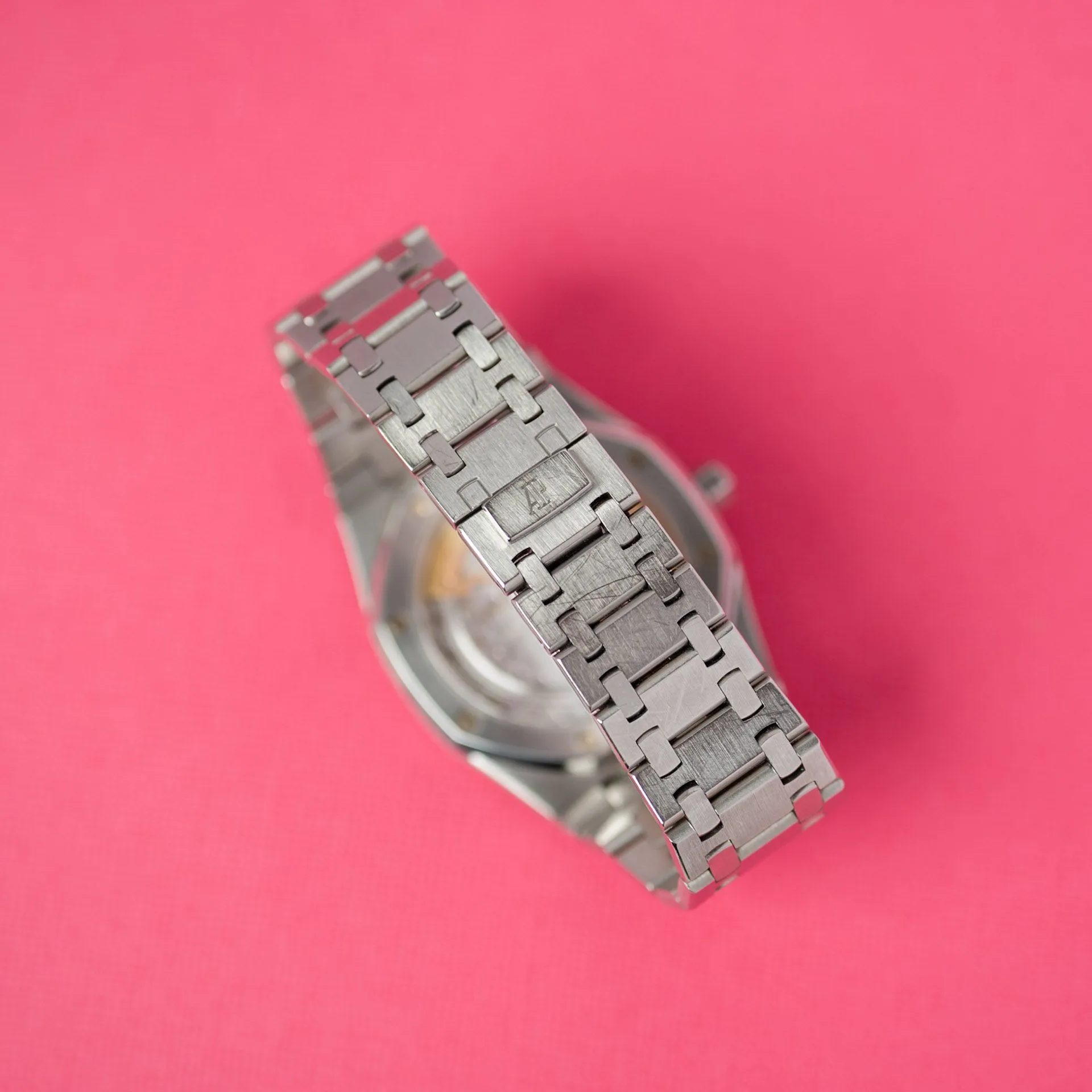 Royal Oak 15202ST.OO.0944ST.01 Acier "Jumbo" – 2003